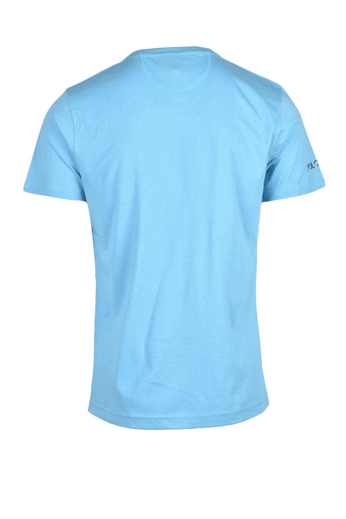 LA MARTINA* - T-SHIRT AND POLO
