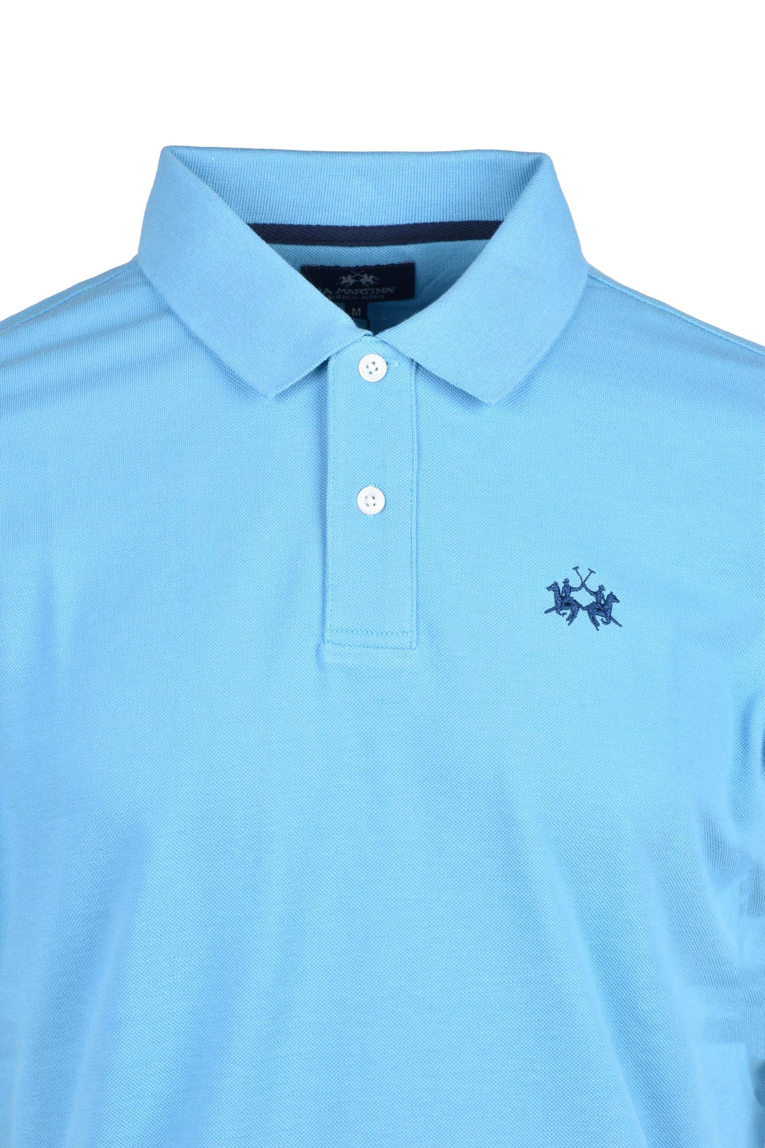 LA MARTINA* - T-SHIRT AND POLO