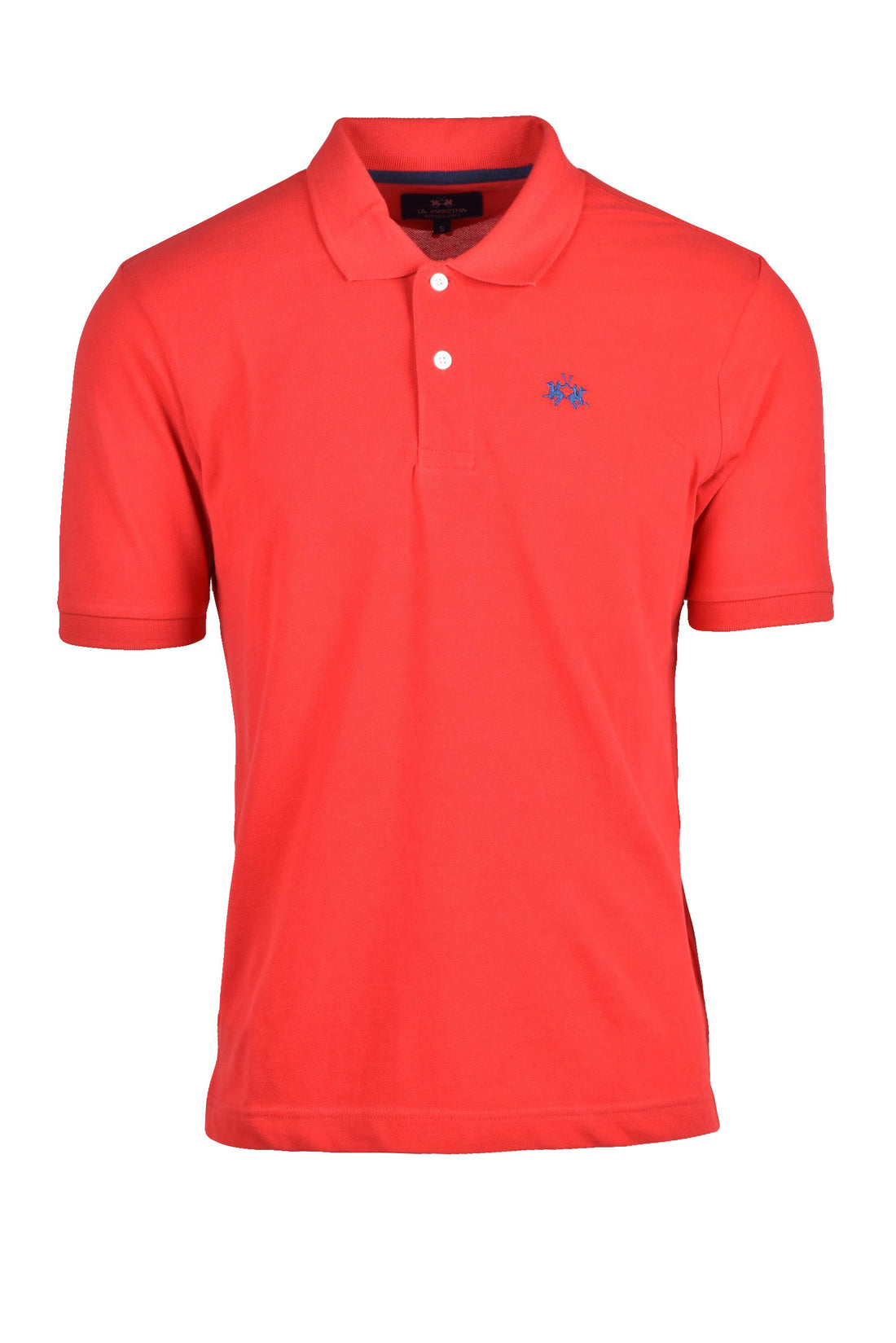 LA MARTINA* - T-SHIRT AND POLO