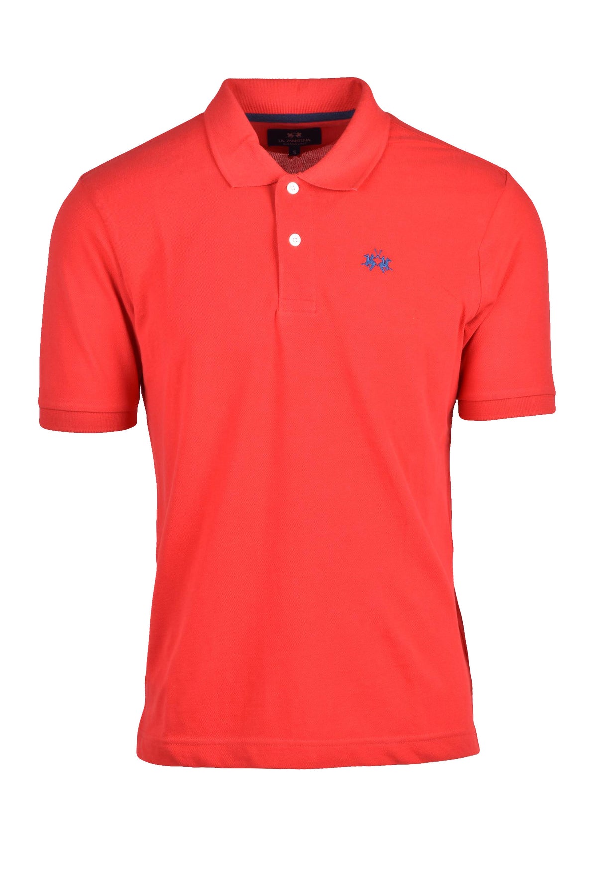 LA MARTINA* - T-SHIRT AND POLO