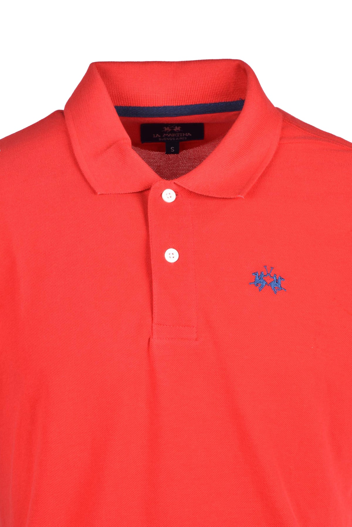 LA MARTINA* - T-SHIRT AND POLO