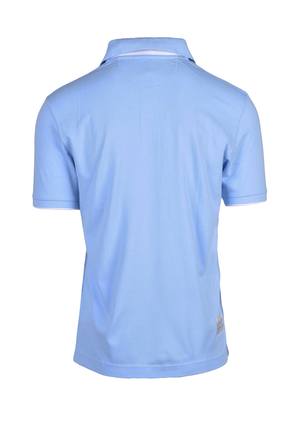 LA MARTINA* - T-SHIRT AND POLO