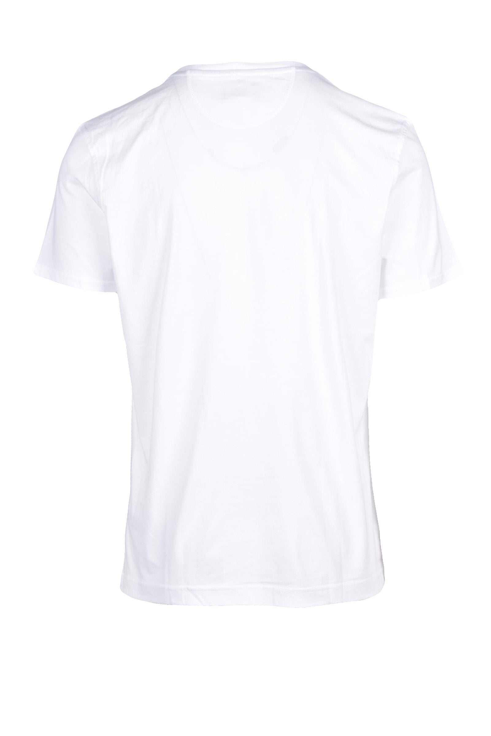 LA MARTINA* - T-SHIRT AND POLO