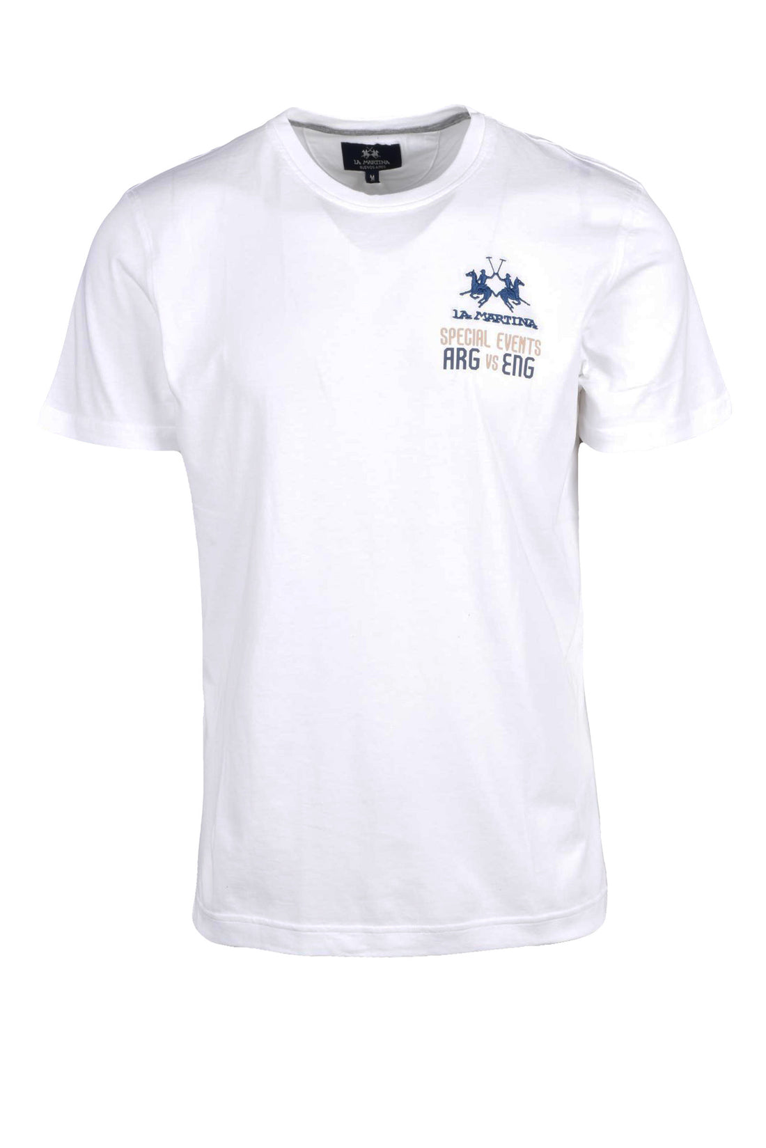 LA MARTINA* - T-SHIRT AND POLO