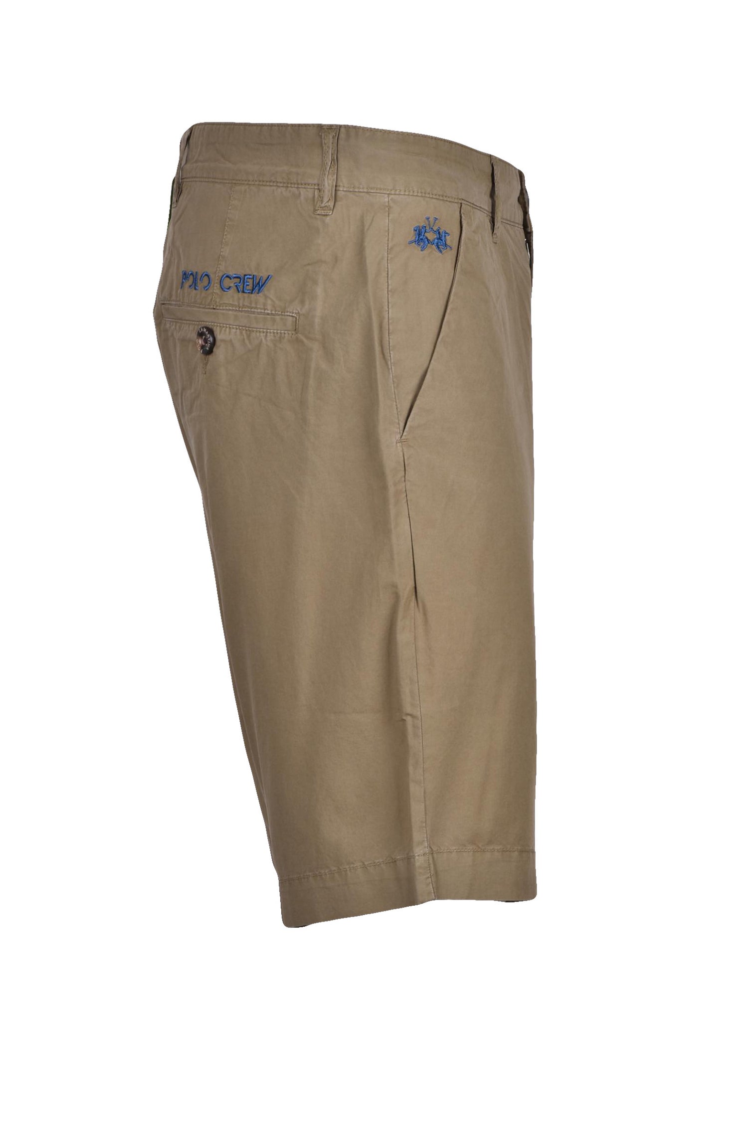 LA MARTINA* - SHORTS