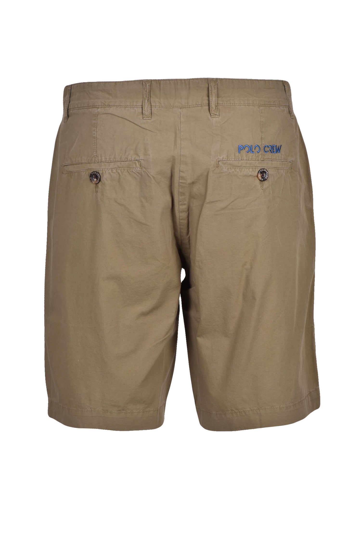 LA MARTINA* - SHORTS