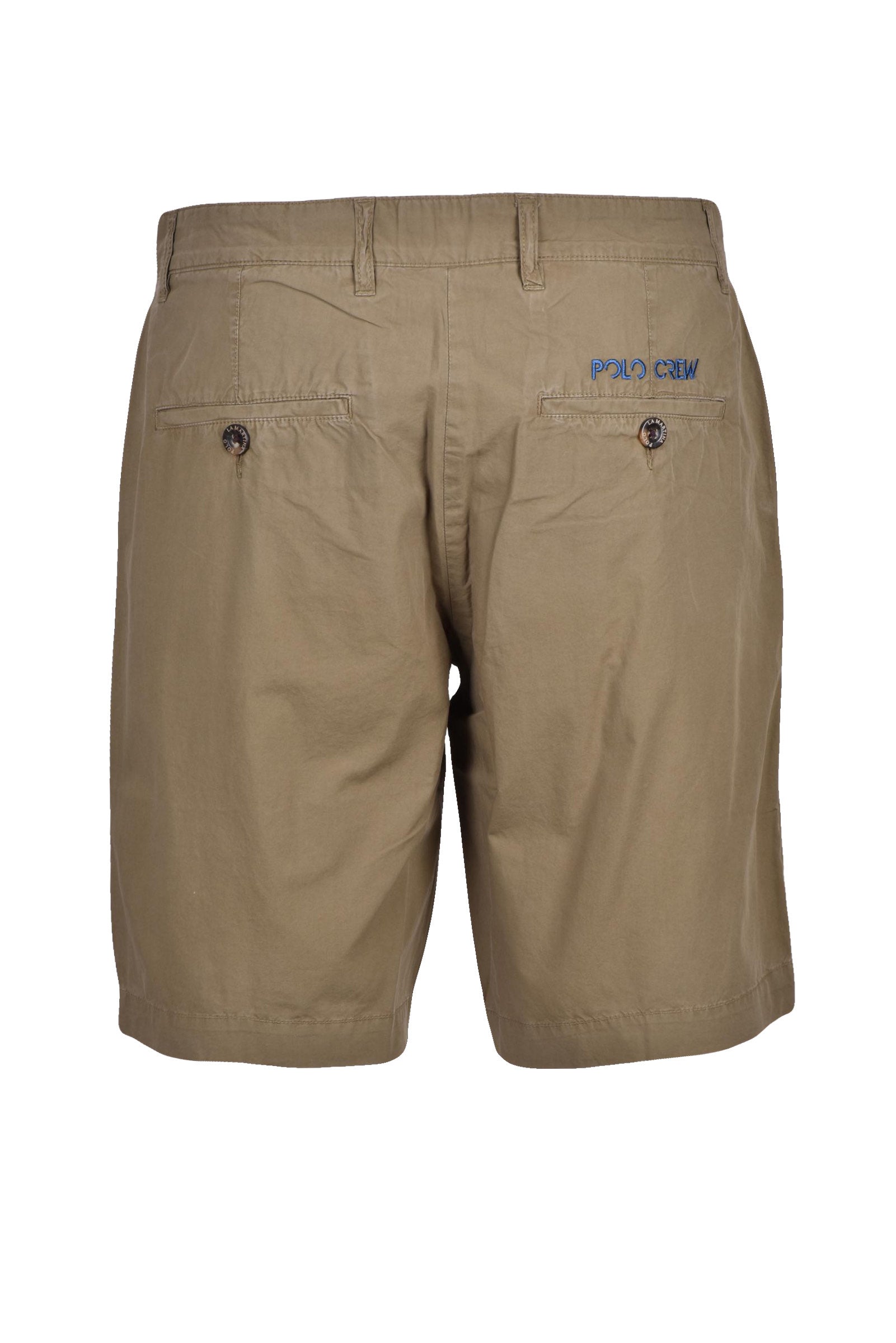LA MARTINA* - SHORTS