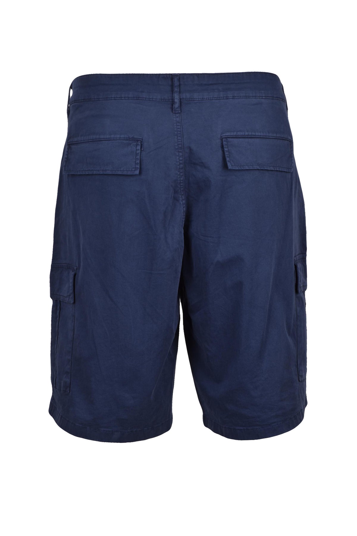 LA MARTINA* - SHORTS