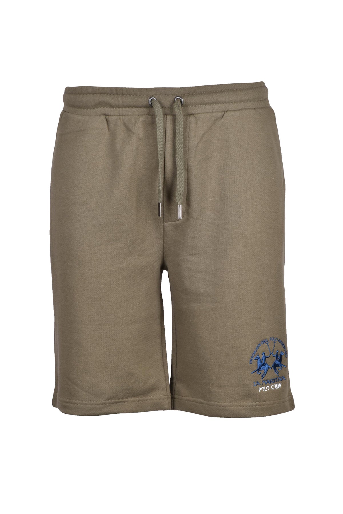 LA MARTINA* - SHORTS