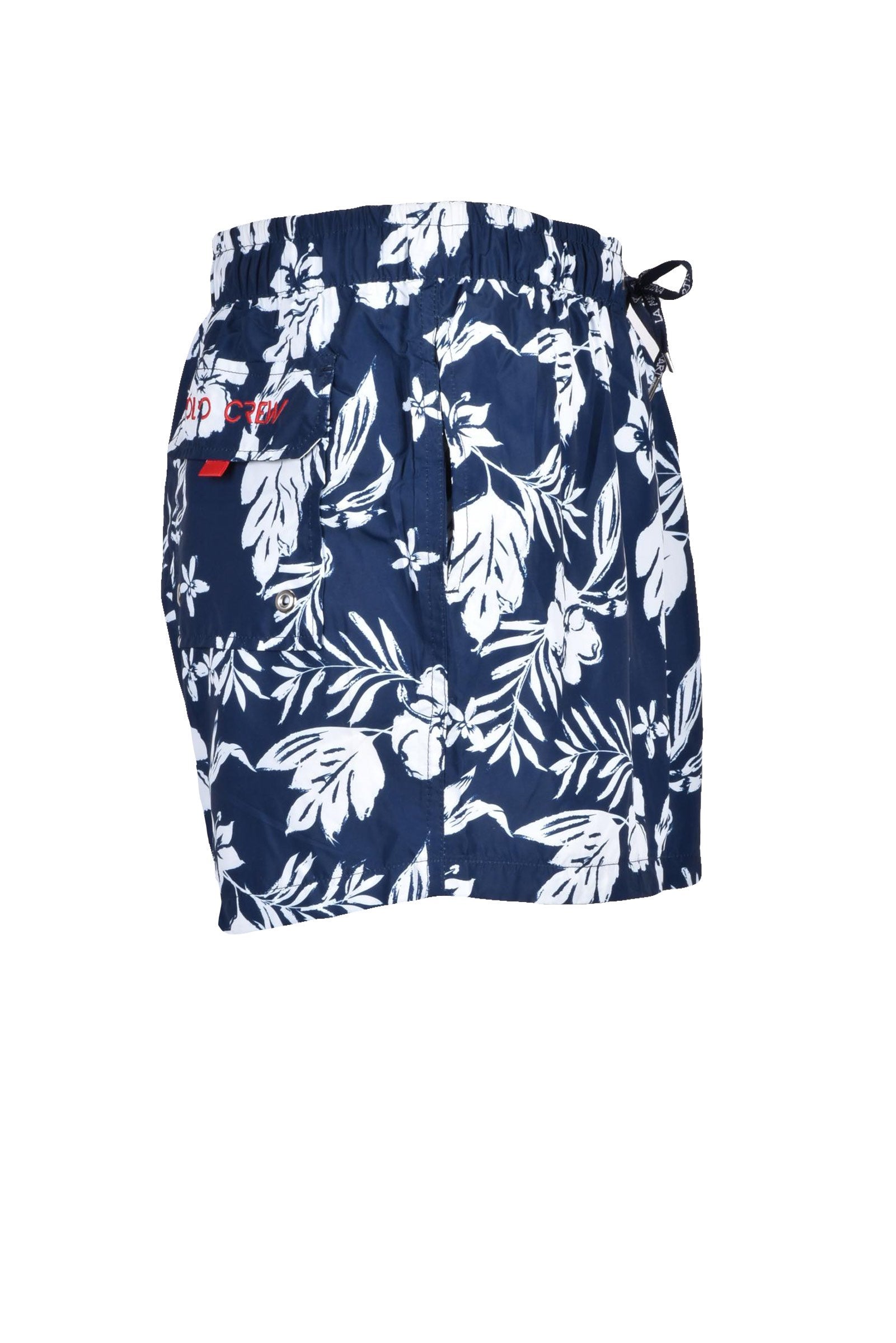 LA MARTINA* - BEACHWEAR