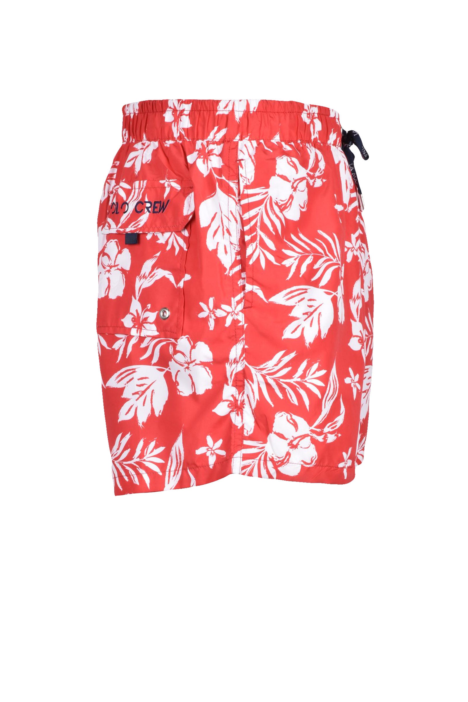 LA MARTINA* - BEACHWEAR