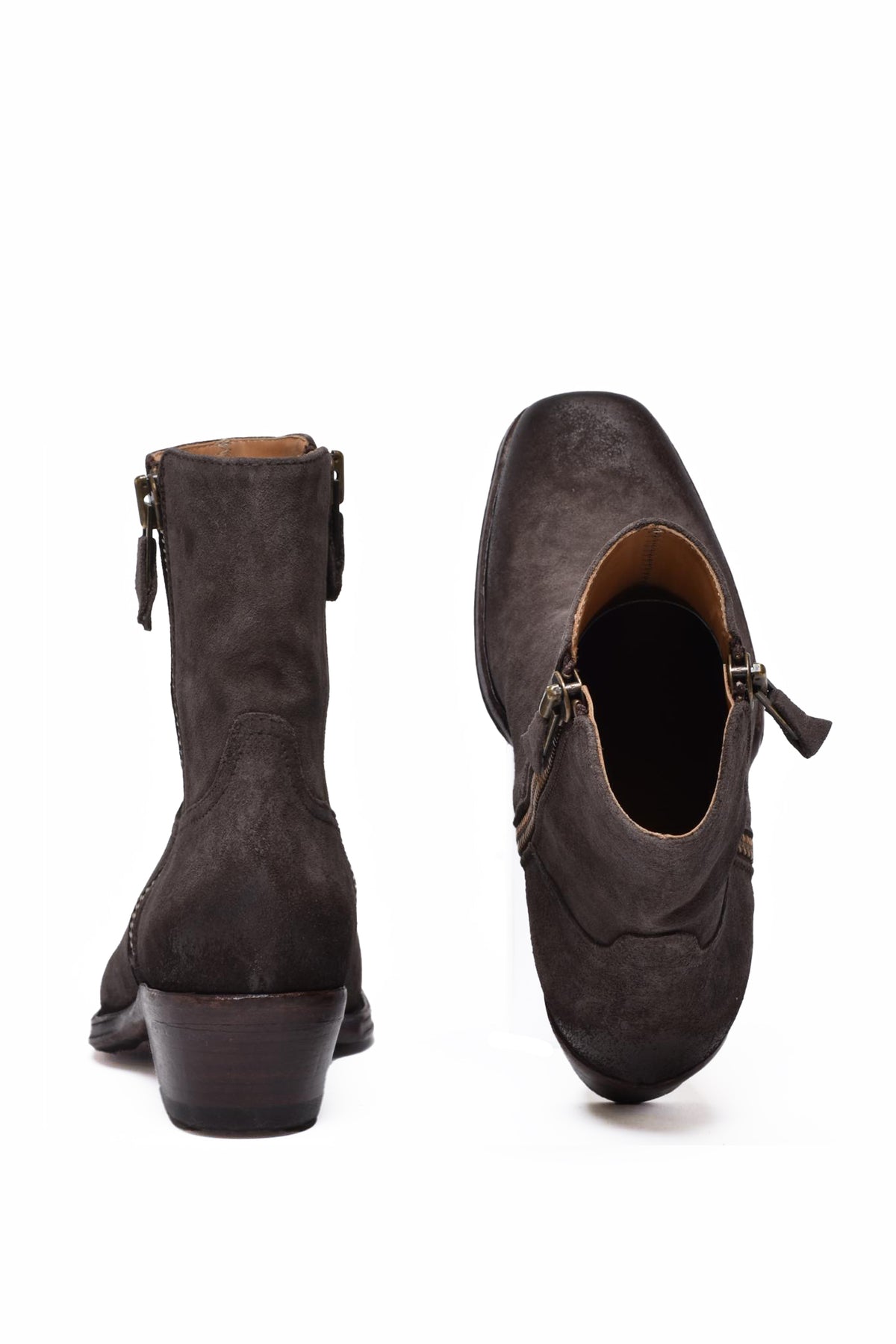 DAMY - SHOES