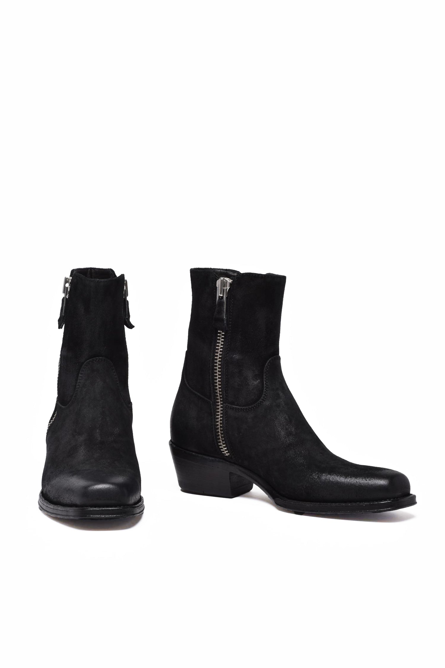 DAMY - SHOES