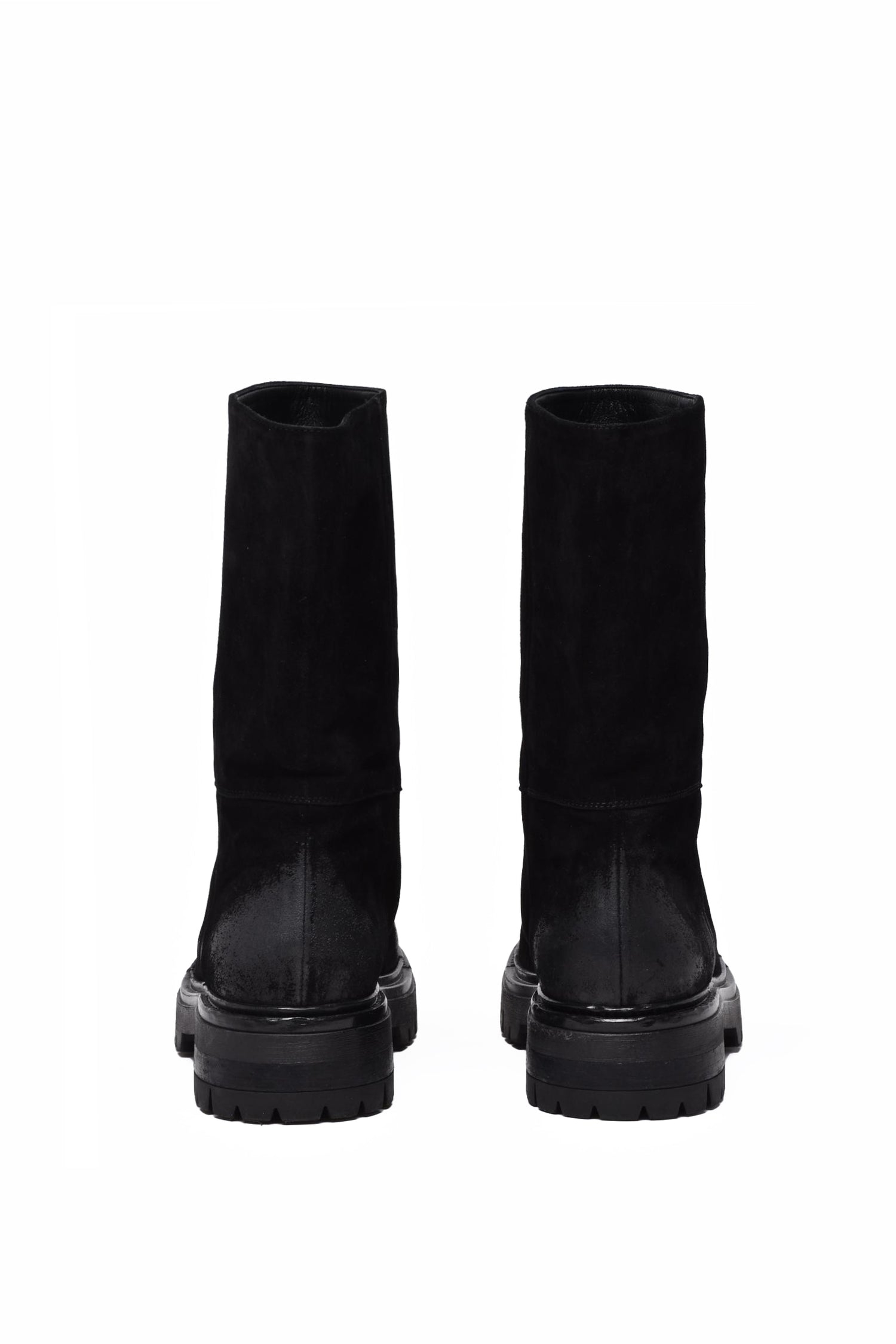ELENA IACHI - SHOES