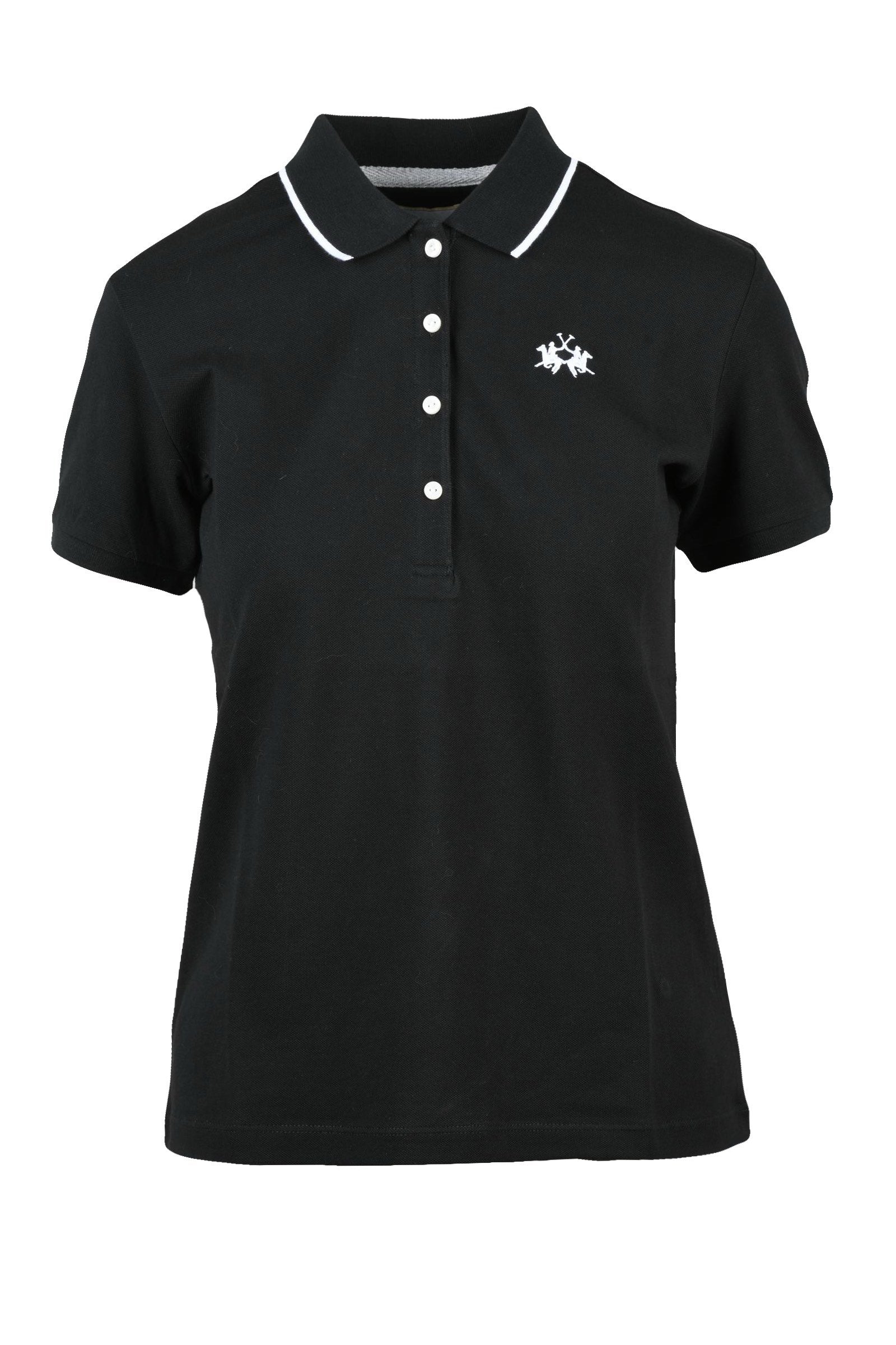 LA MARTINA* - T-SHIRT AND POLO
