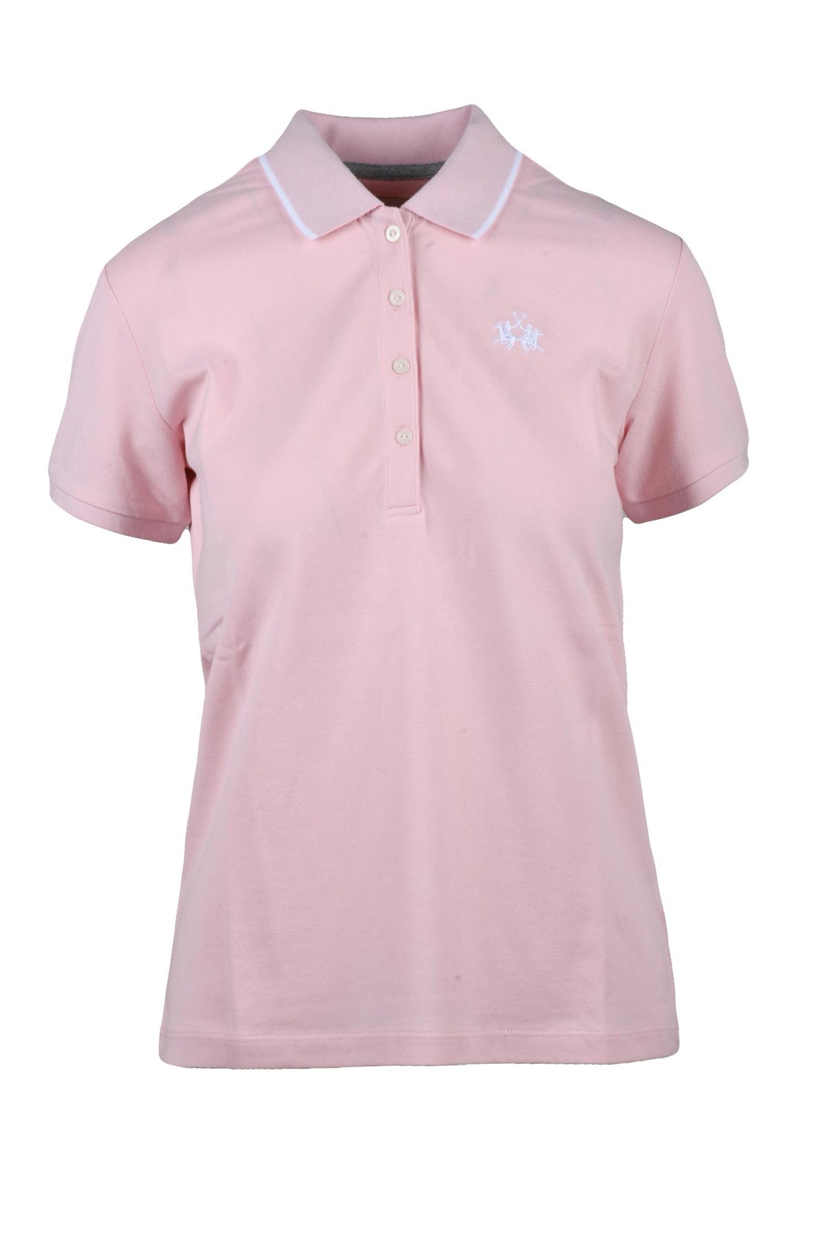 LA MARTINA* - T-SHIRT AND POLO