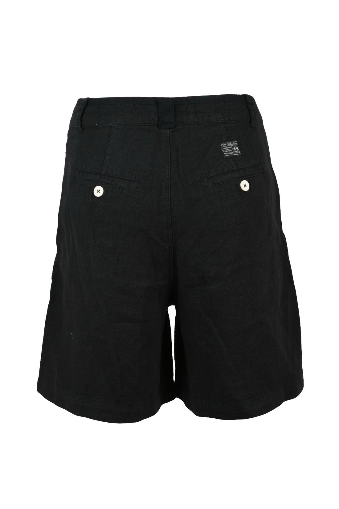 LA MARTINA* - SHORTS