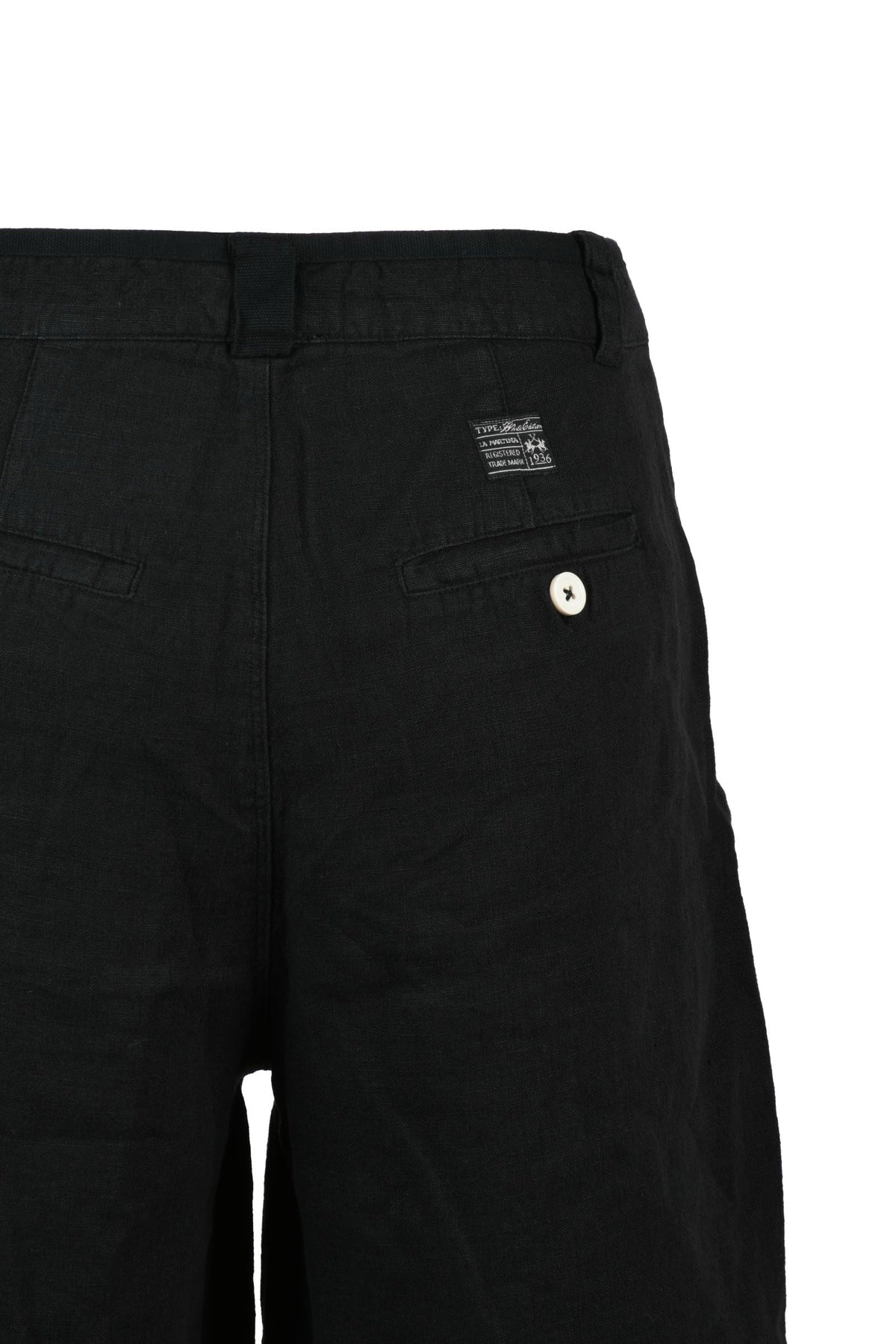 LA MARTINA* - SHORTS