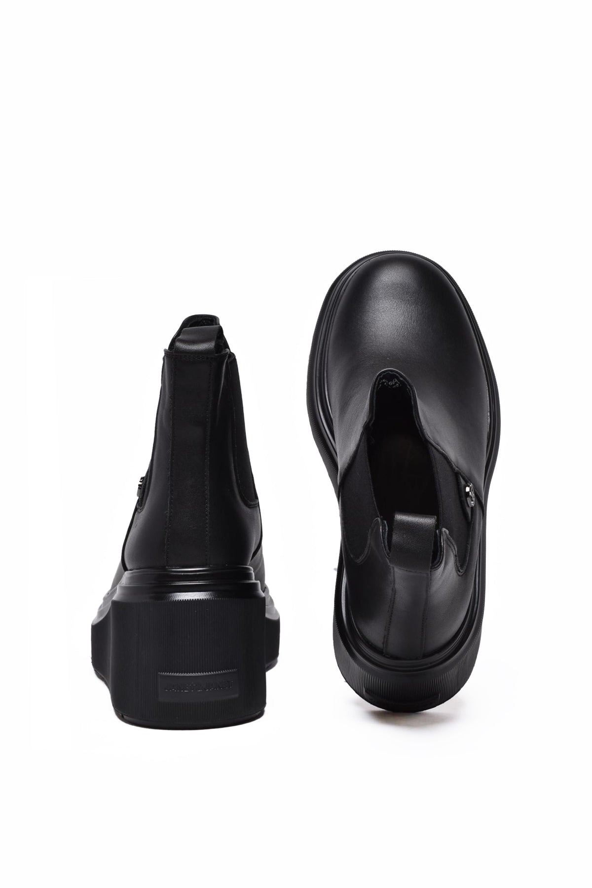 JANET &amp; JANET - SHOES