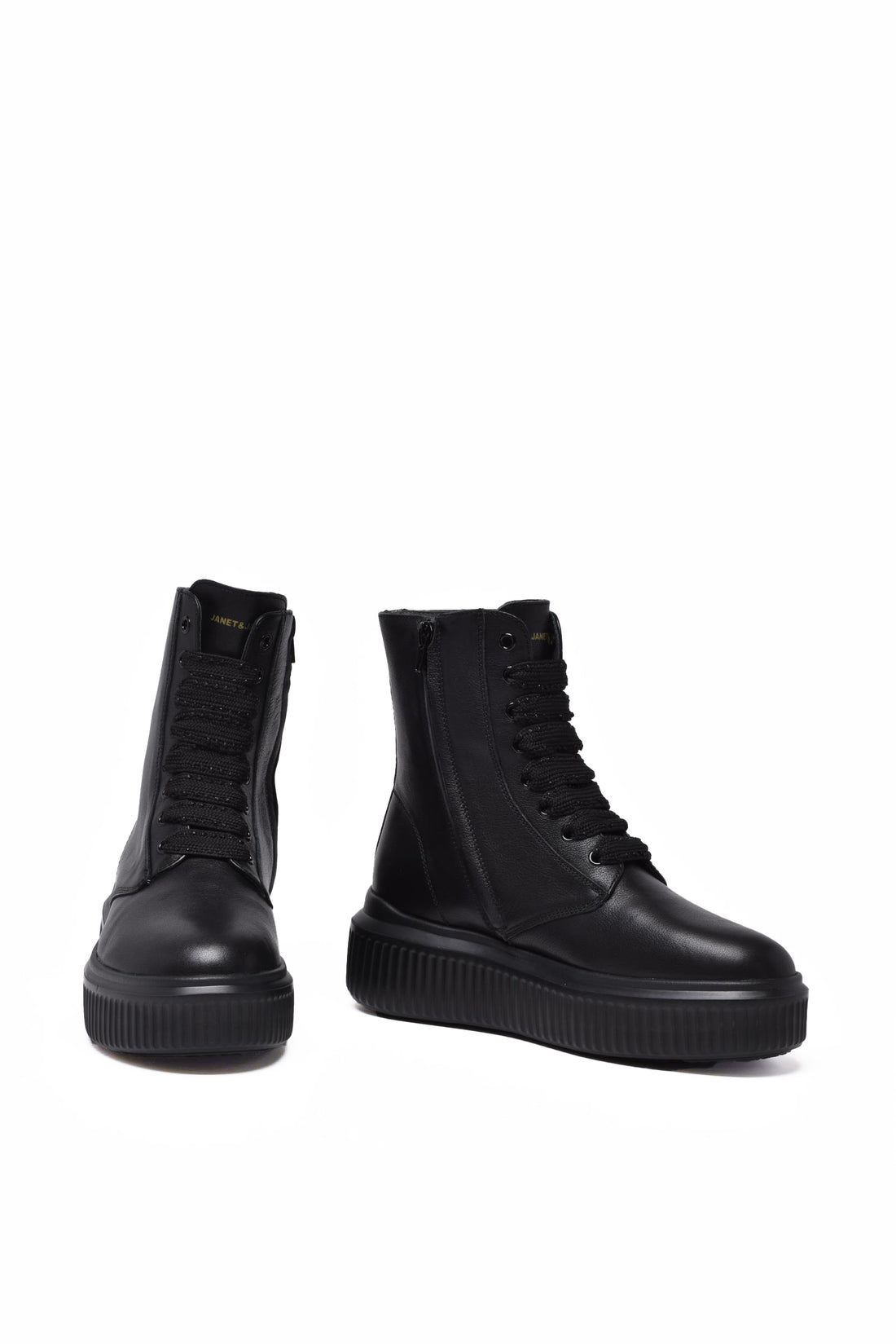JANET &amp; JANET - SHOES