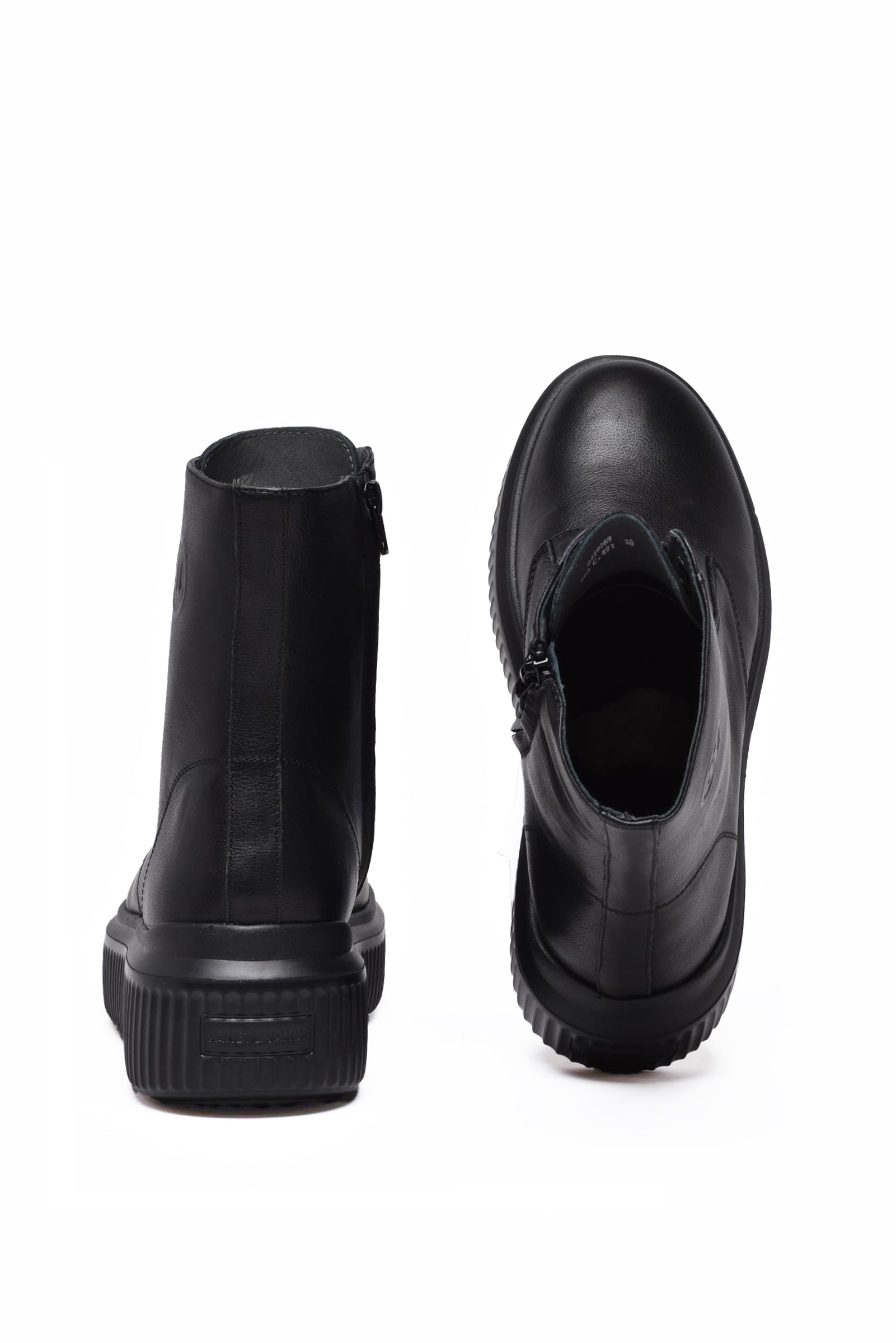 JANET &amp; JANET - SHOES