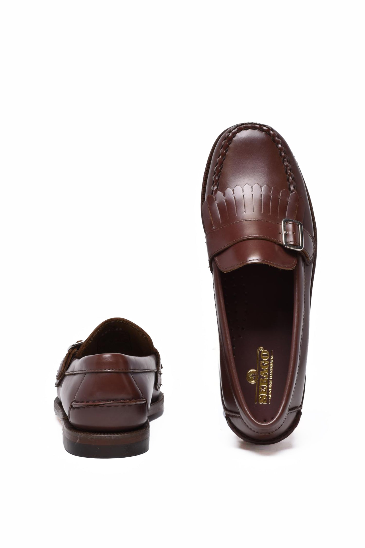 SEBAGO - SHOES