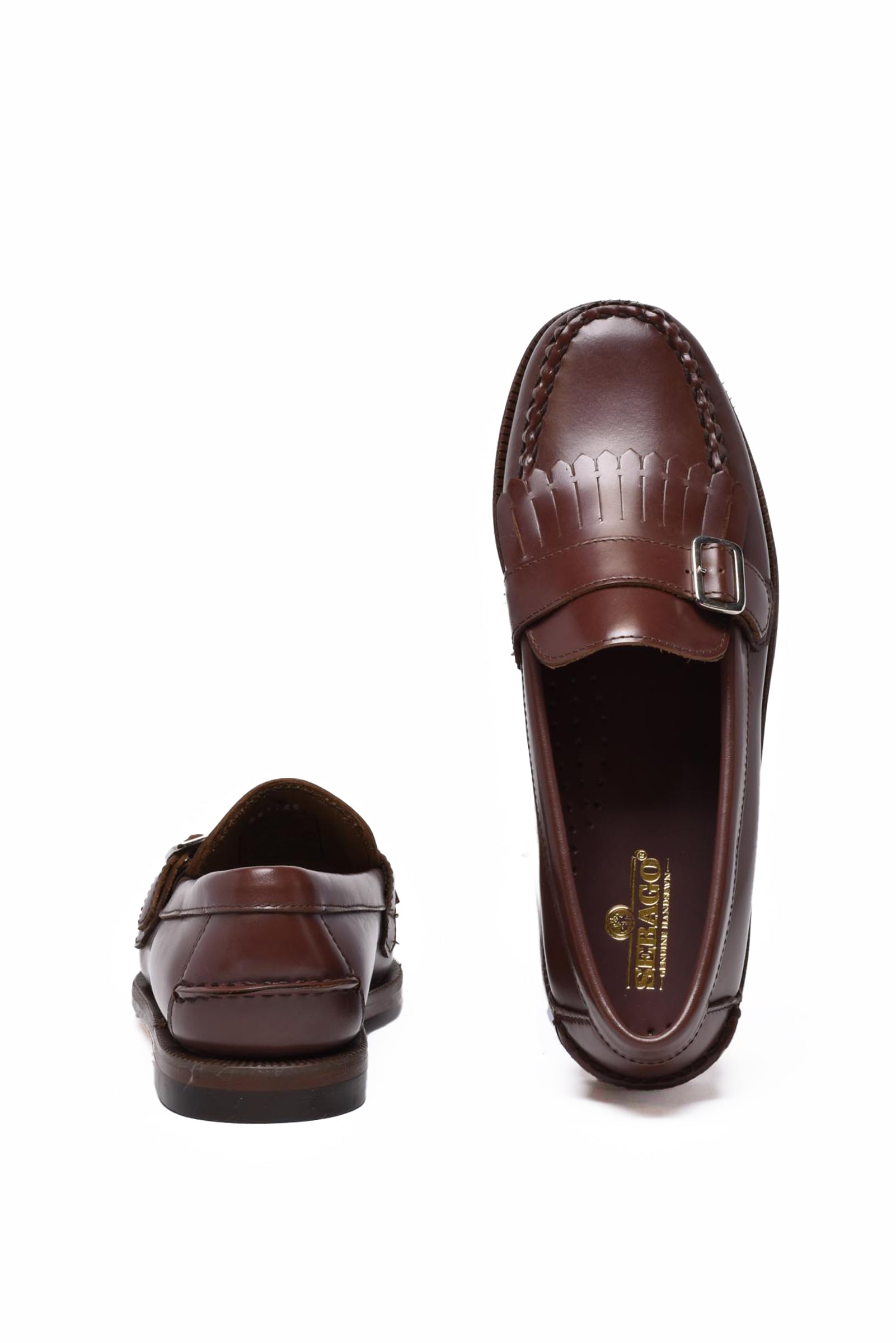SEBAGO - SHOES