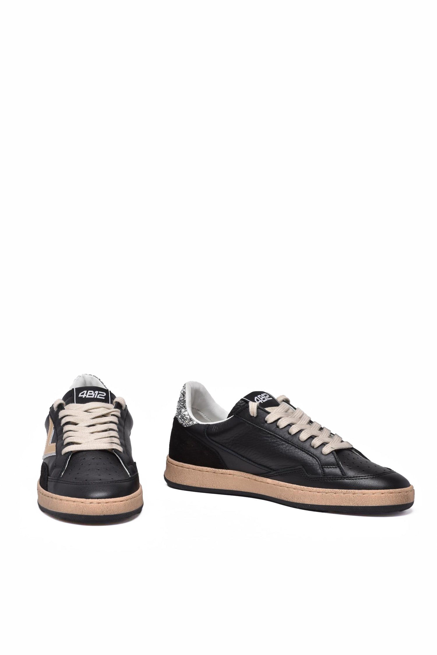 4B12 - SHOES