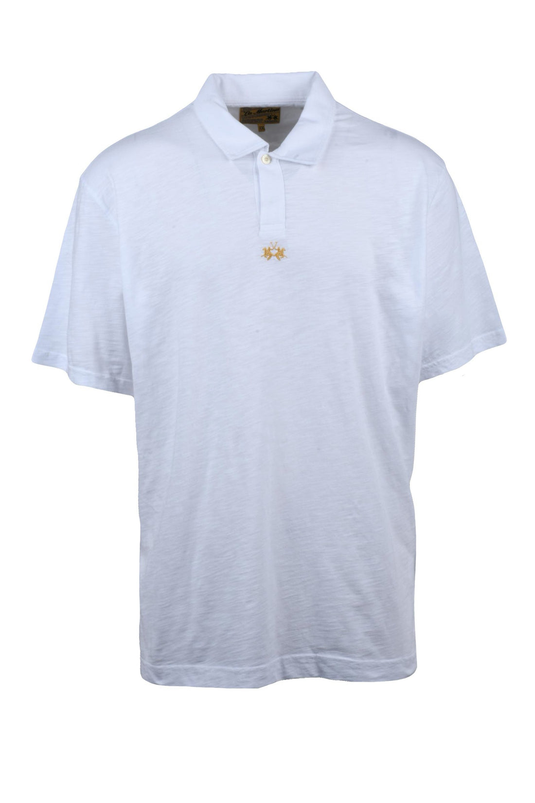 LA MARTINA* - T-SHIRT AND POLO