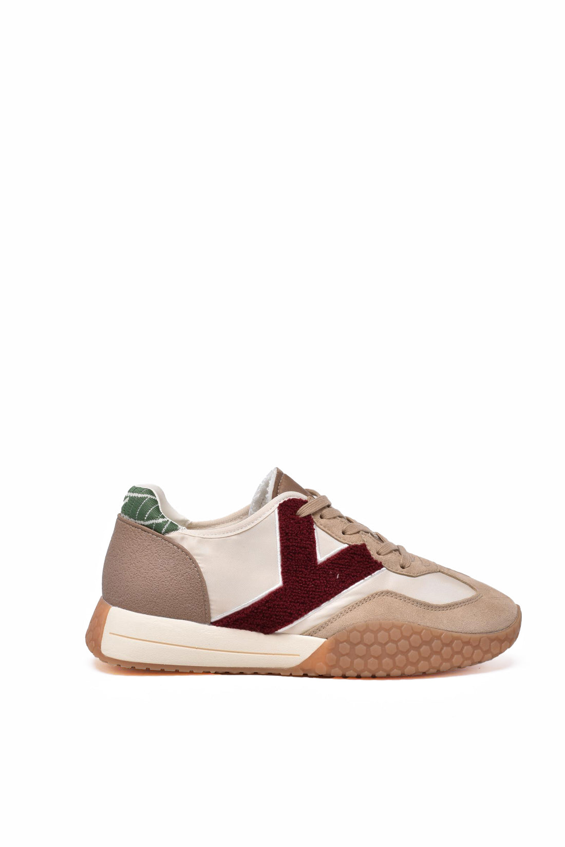 KEH-NOO - SHOES