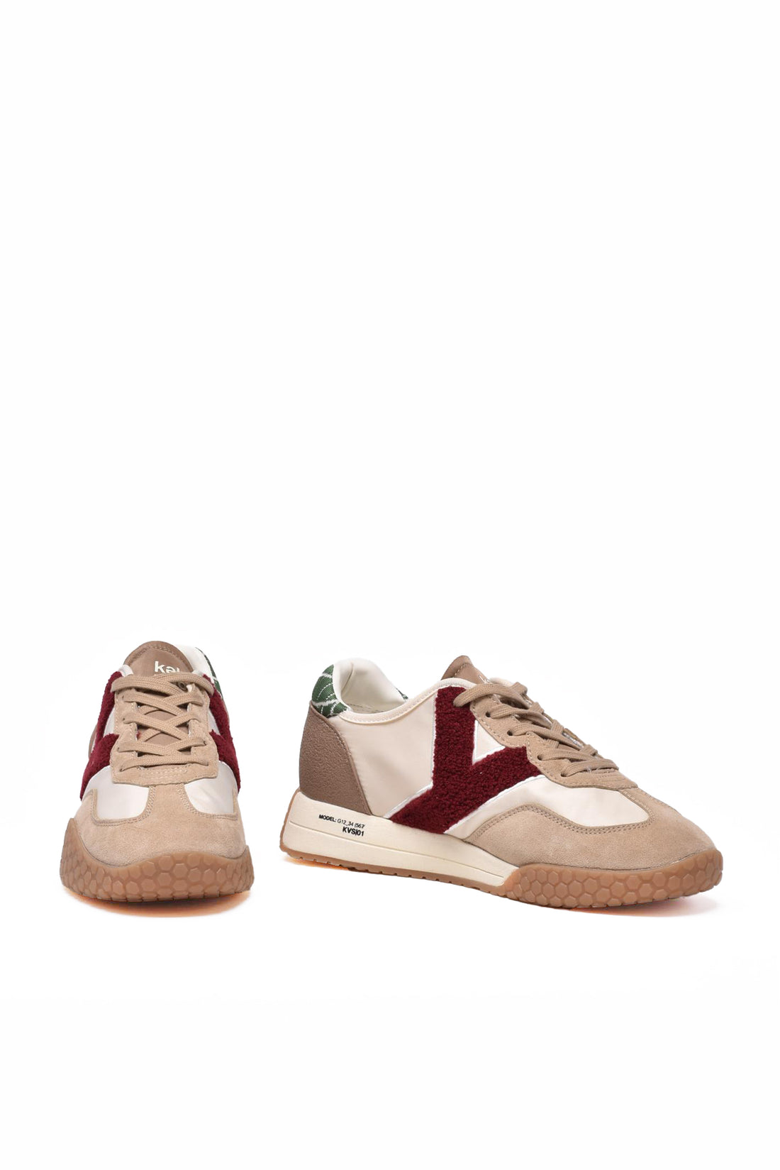 KEH-NOO - SHOES
