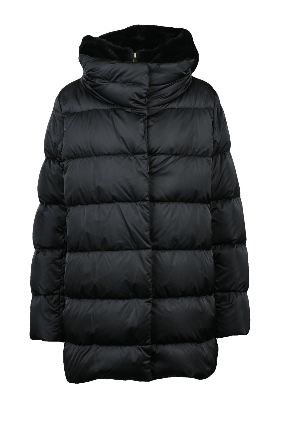 HERNO - OUTWEAR JACKETS