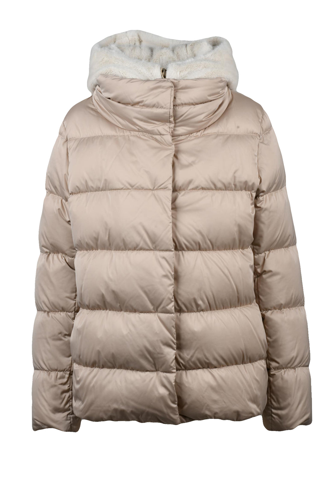 HERNO - OUTWEAR JACKETS