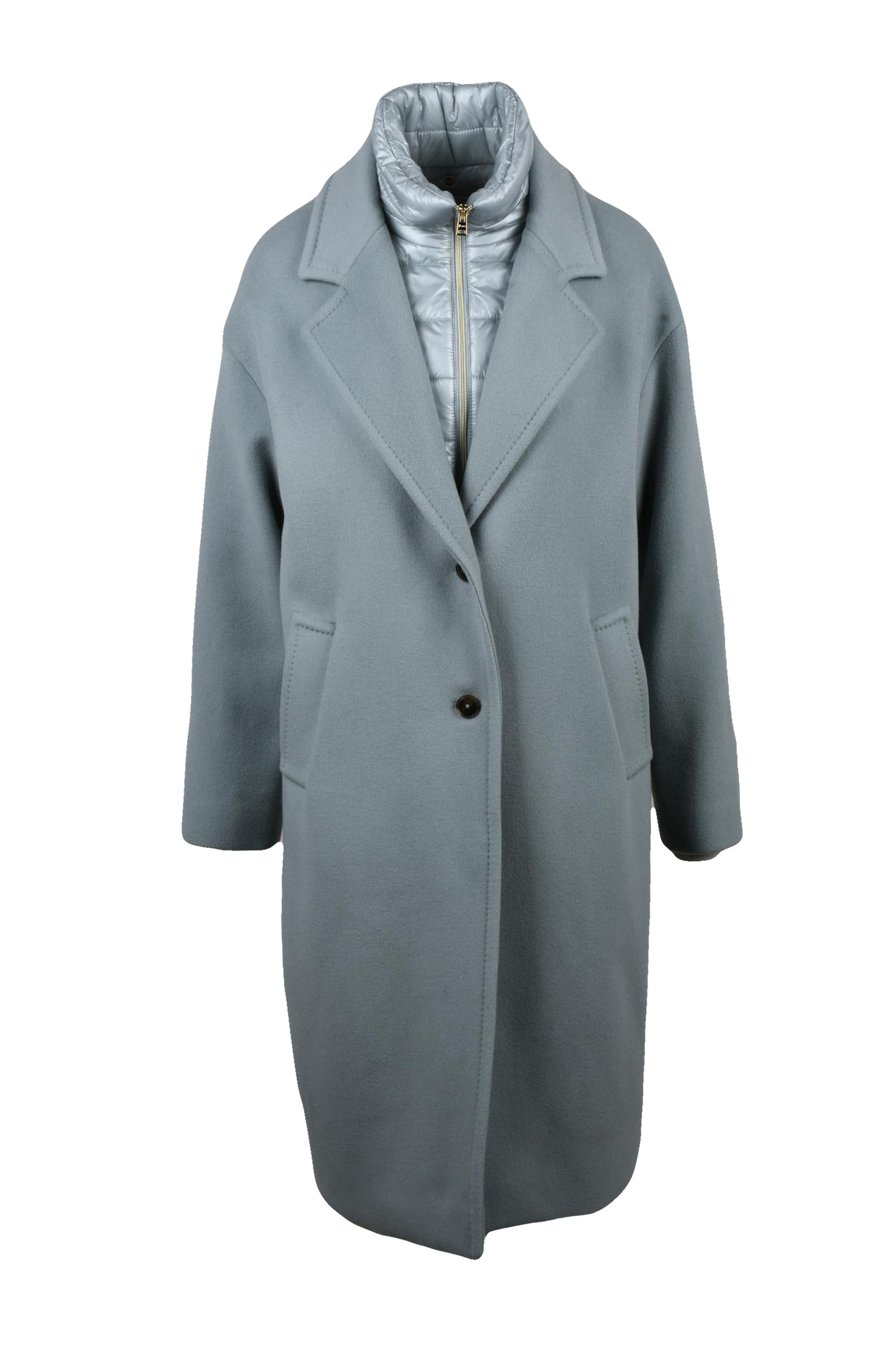 HERNO - OUTWEAR JACKETS
