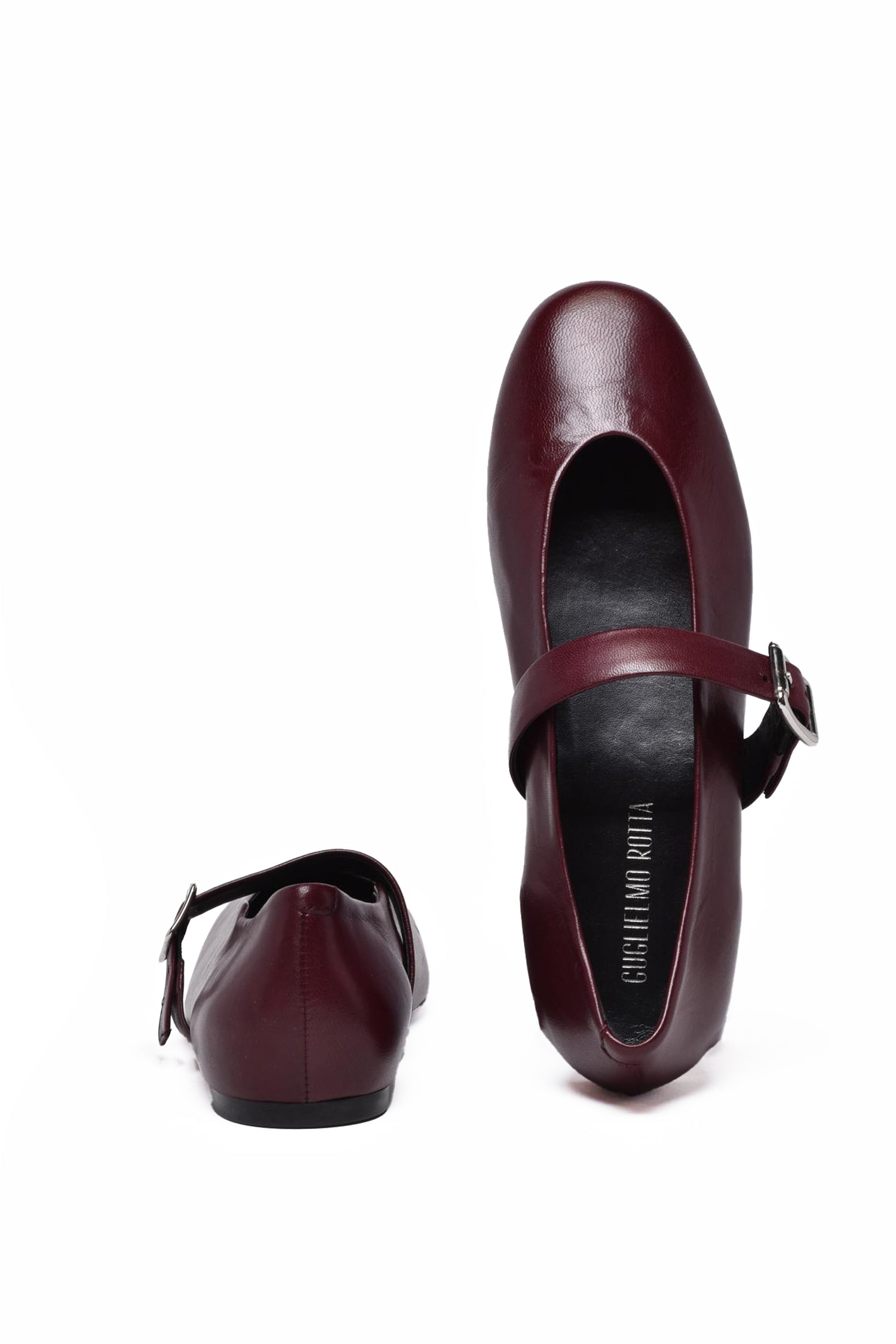 GUGLIELMO ROTTA - SHOES