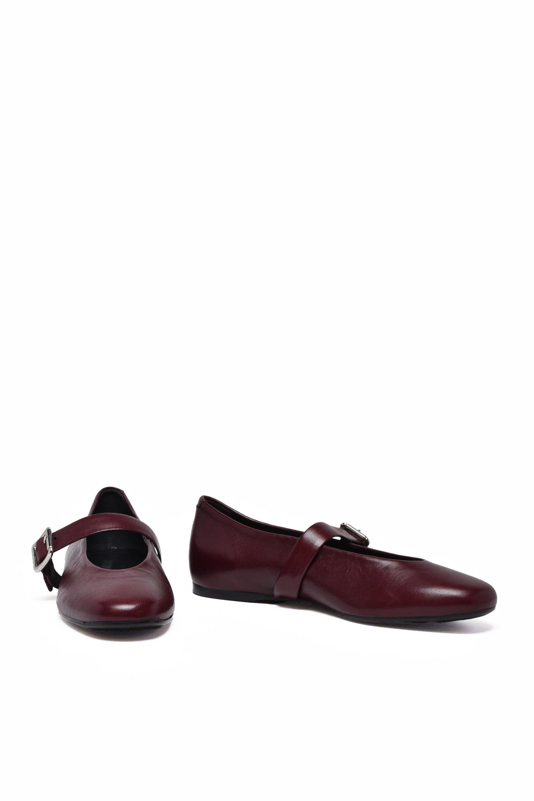 GUGLIELMO ROTTA - SHOES