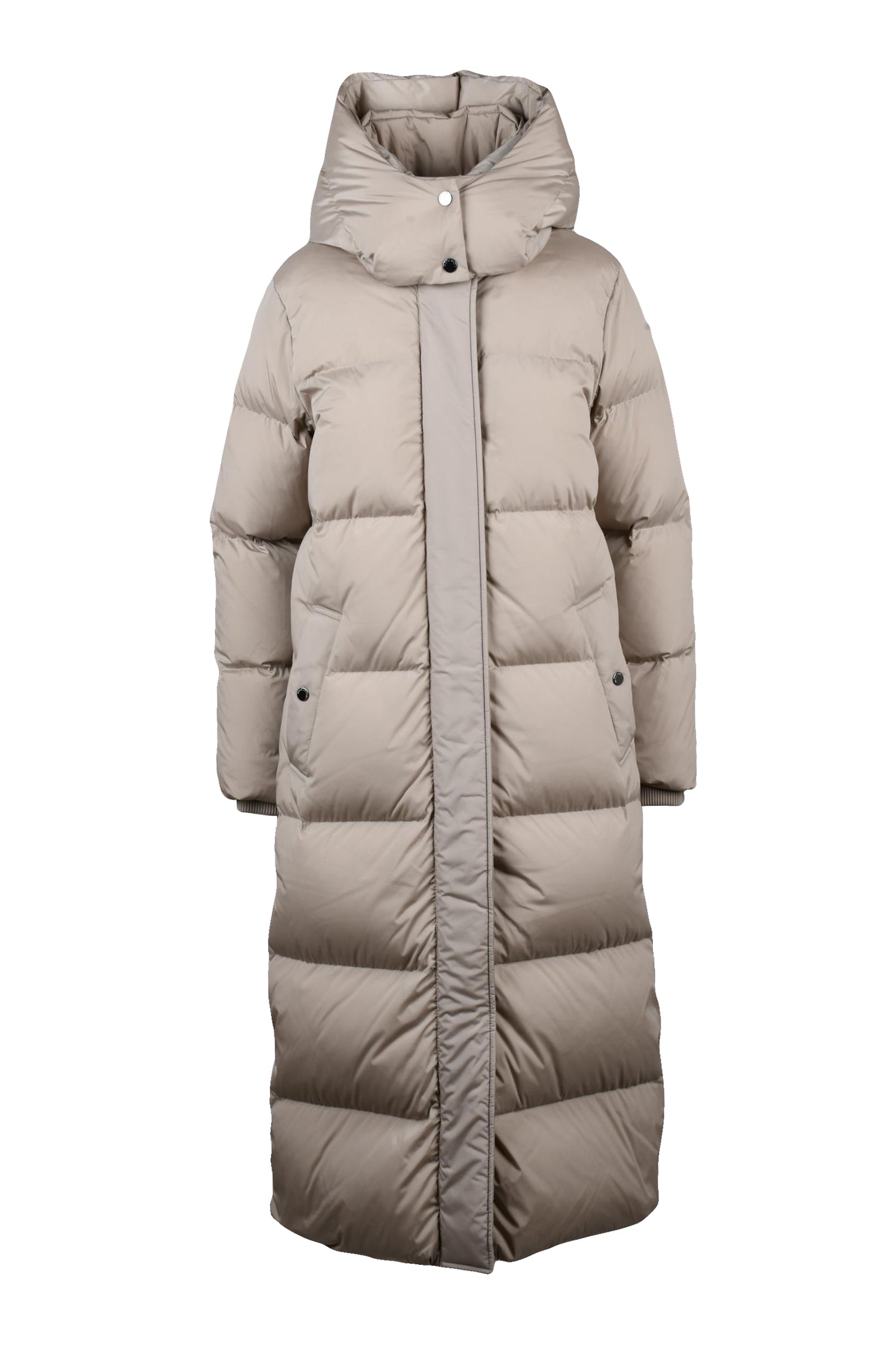 WOOLRICH - OUTWEAR JACKETS