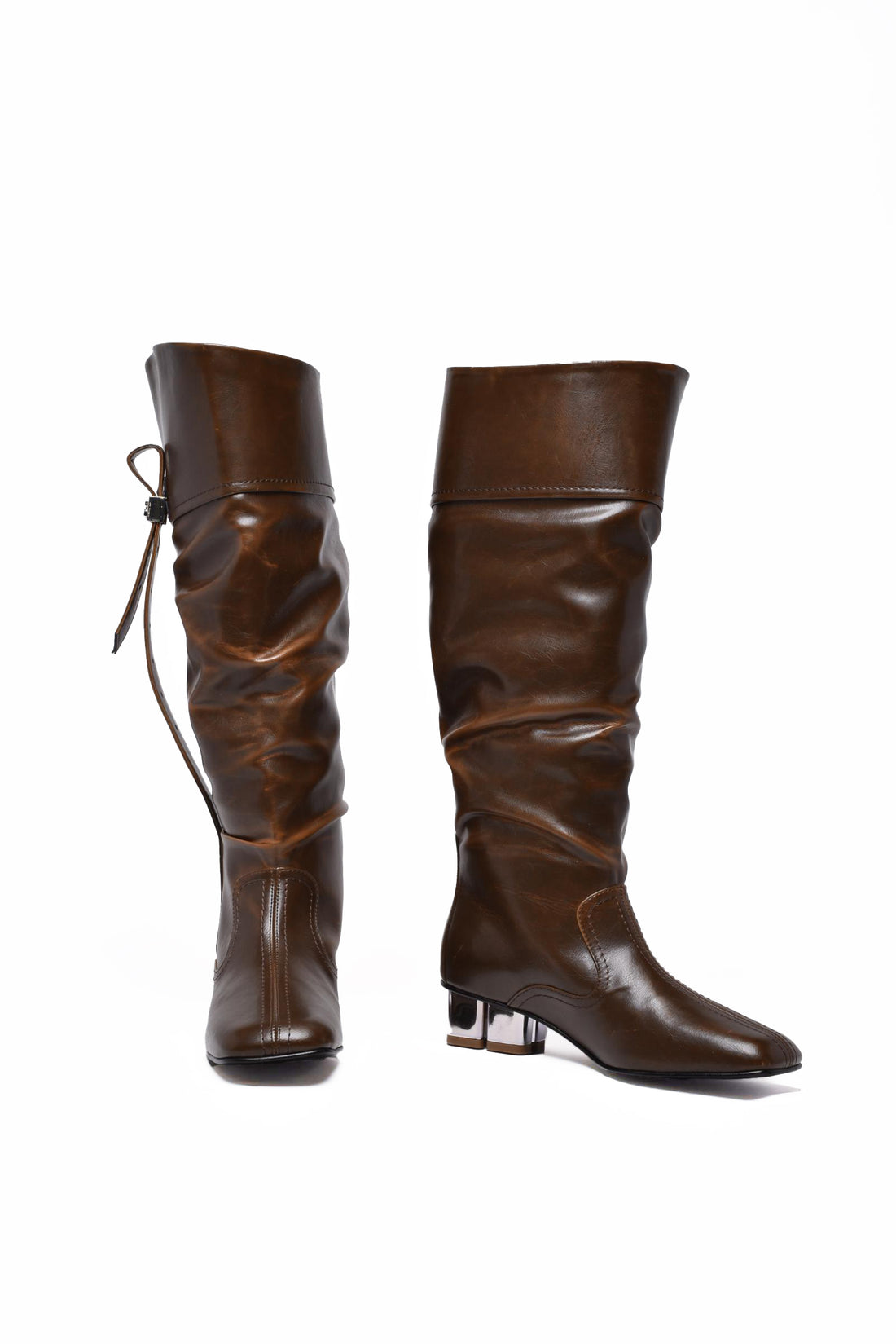 GANNI - SHOES