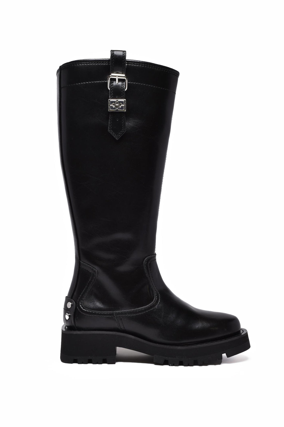 GANNI - SHOES
