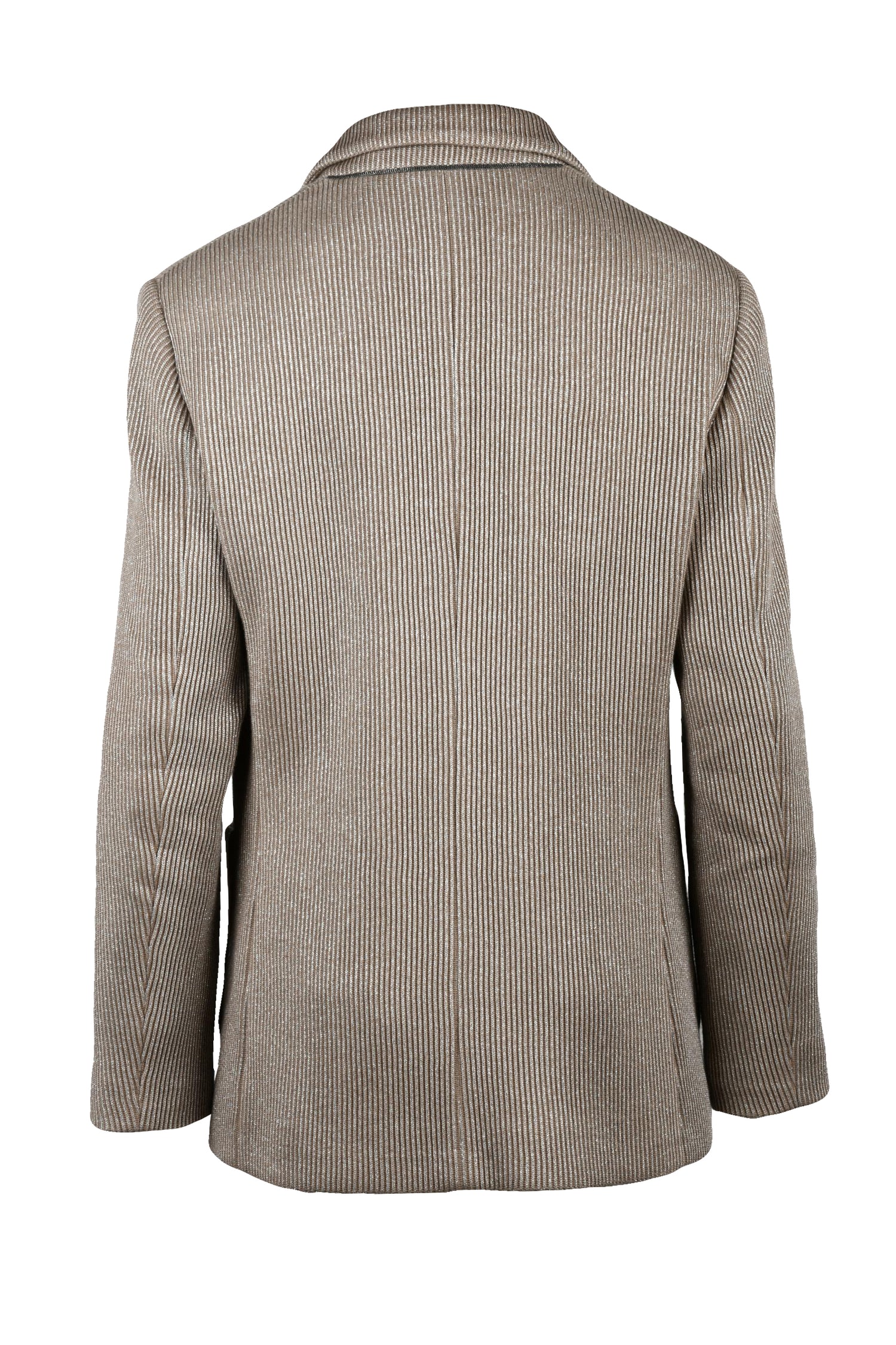 BRUNELLO CUCINELLI - BLAZER