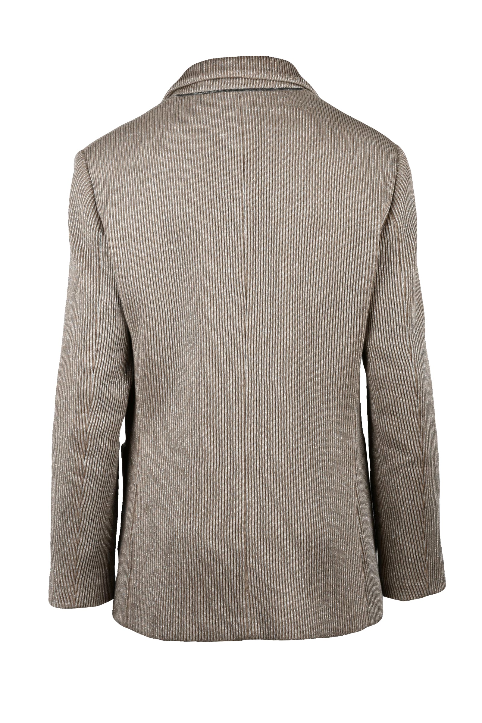 BRUNELLO CUCINELLI - BLAZER