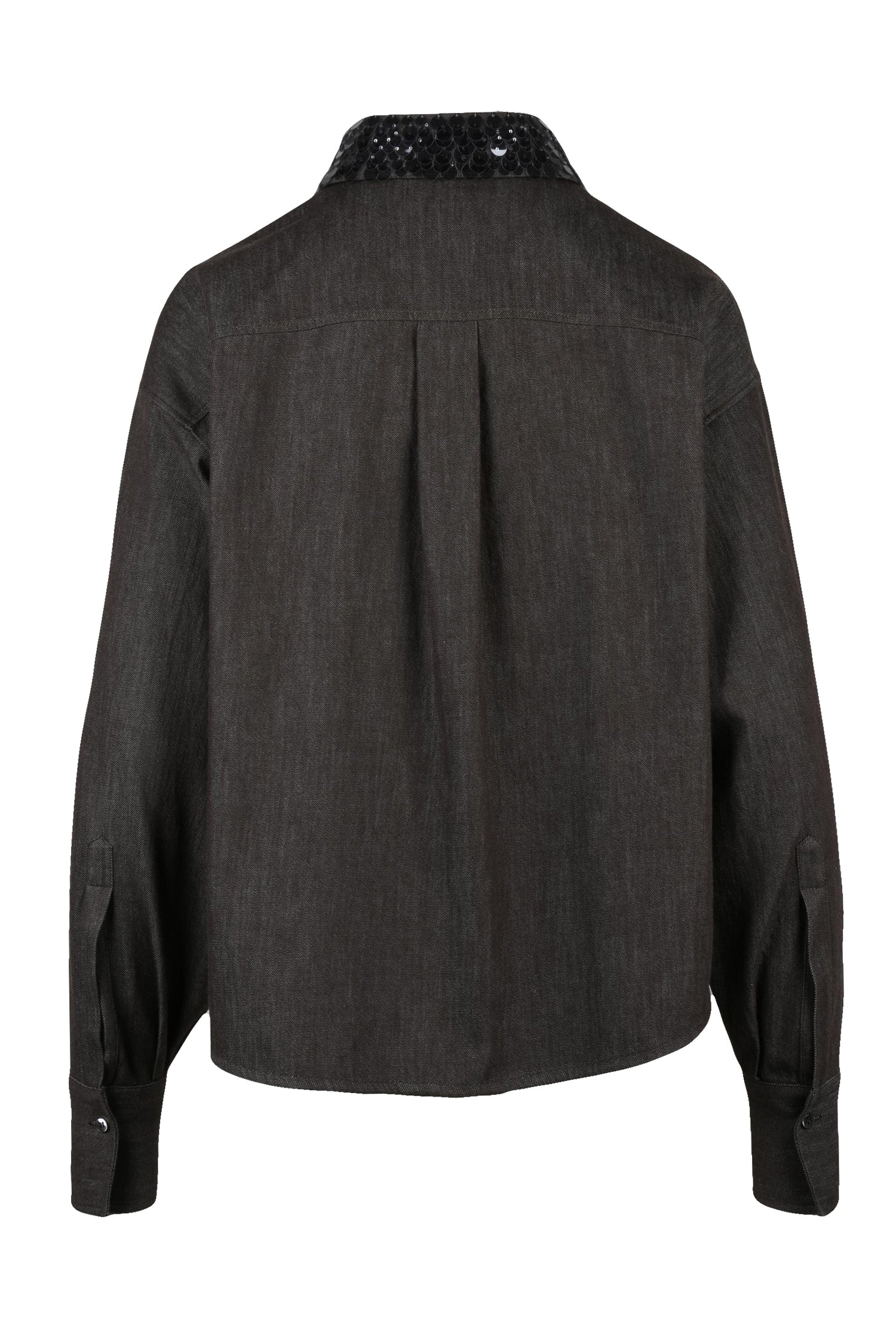 BRUNELLO CUCINELLI - SHIRT