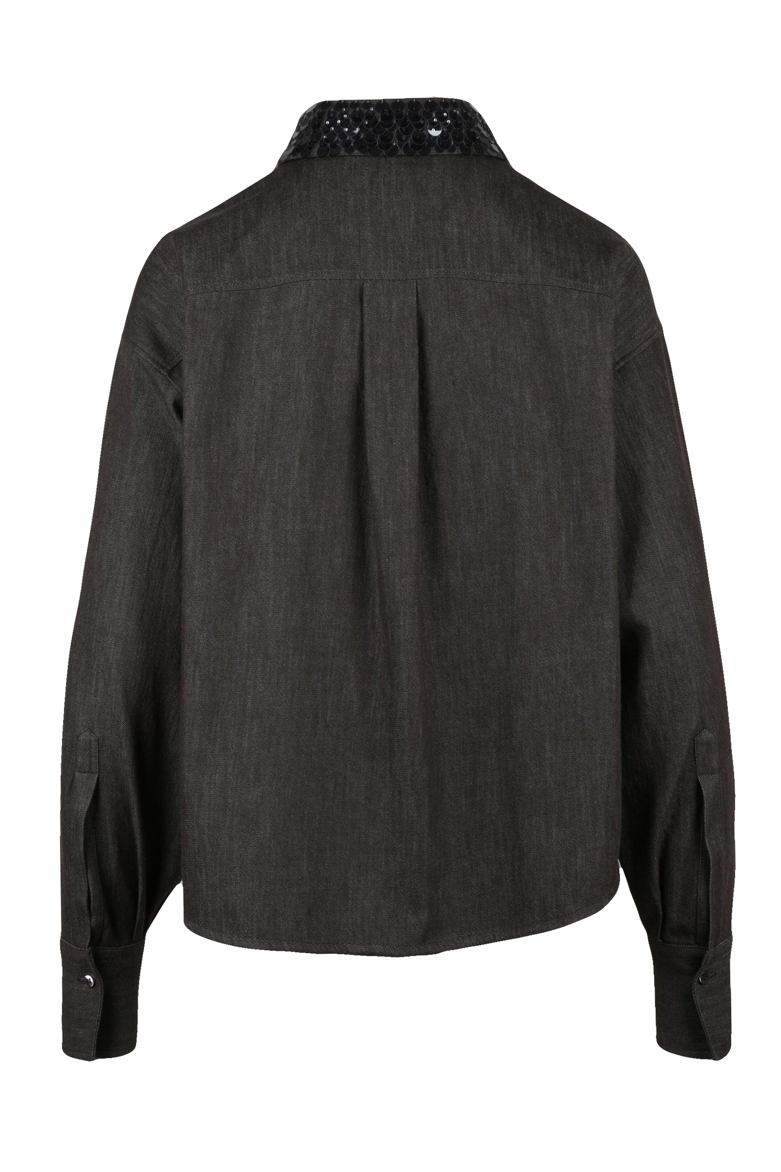 BRUNELLO CUCINELLI - SHIRT