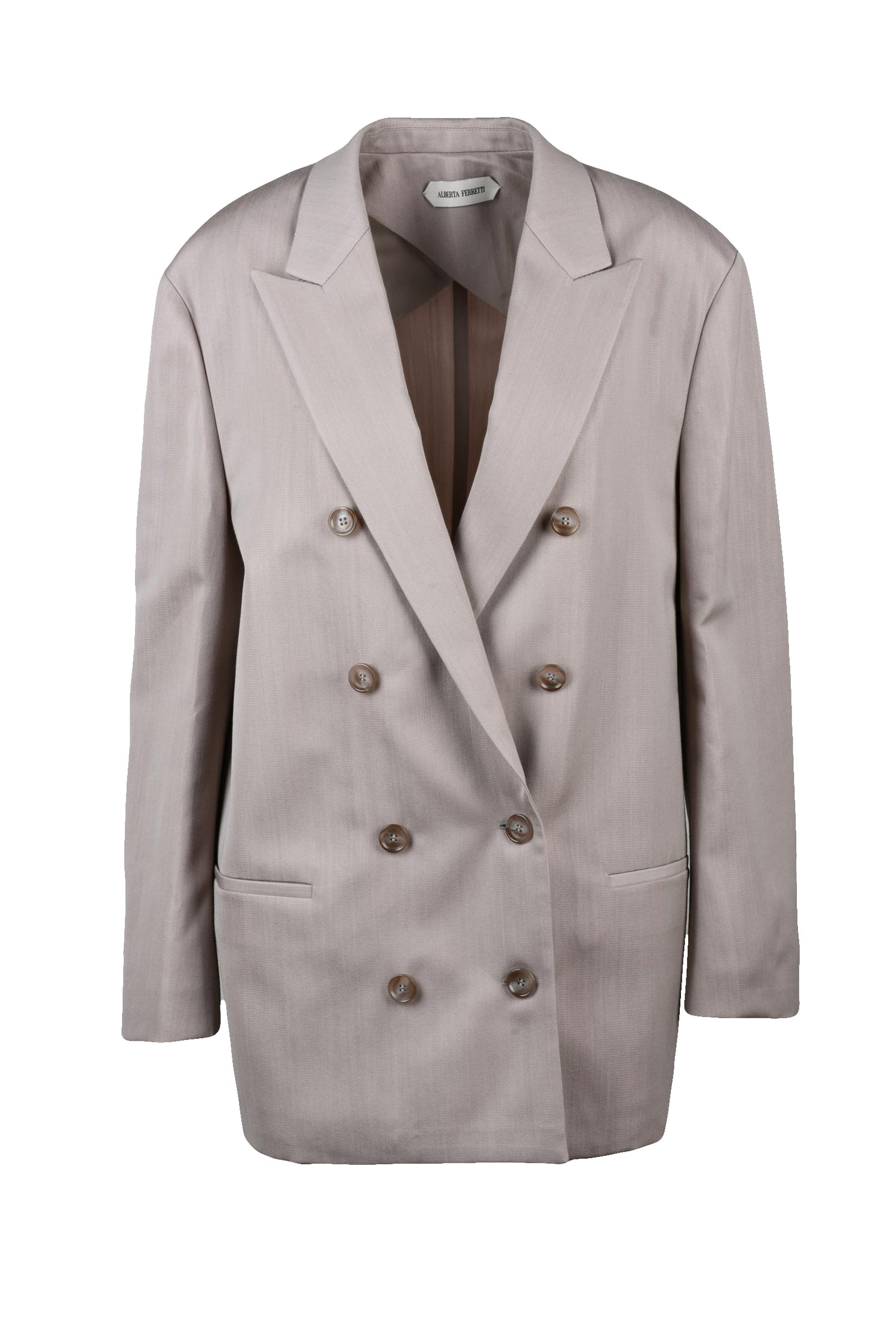 ALBERTA FERRETTI - BLAZER