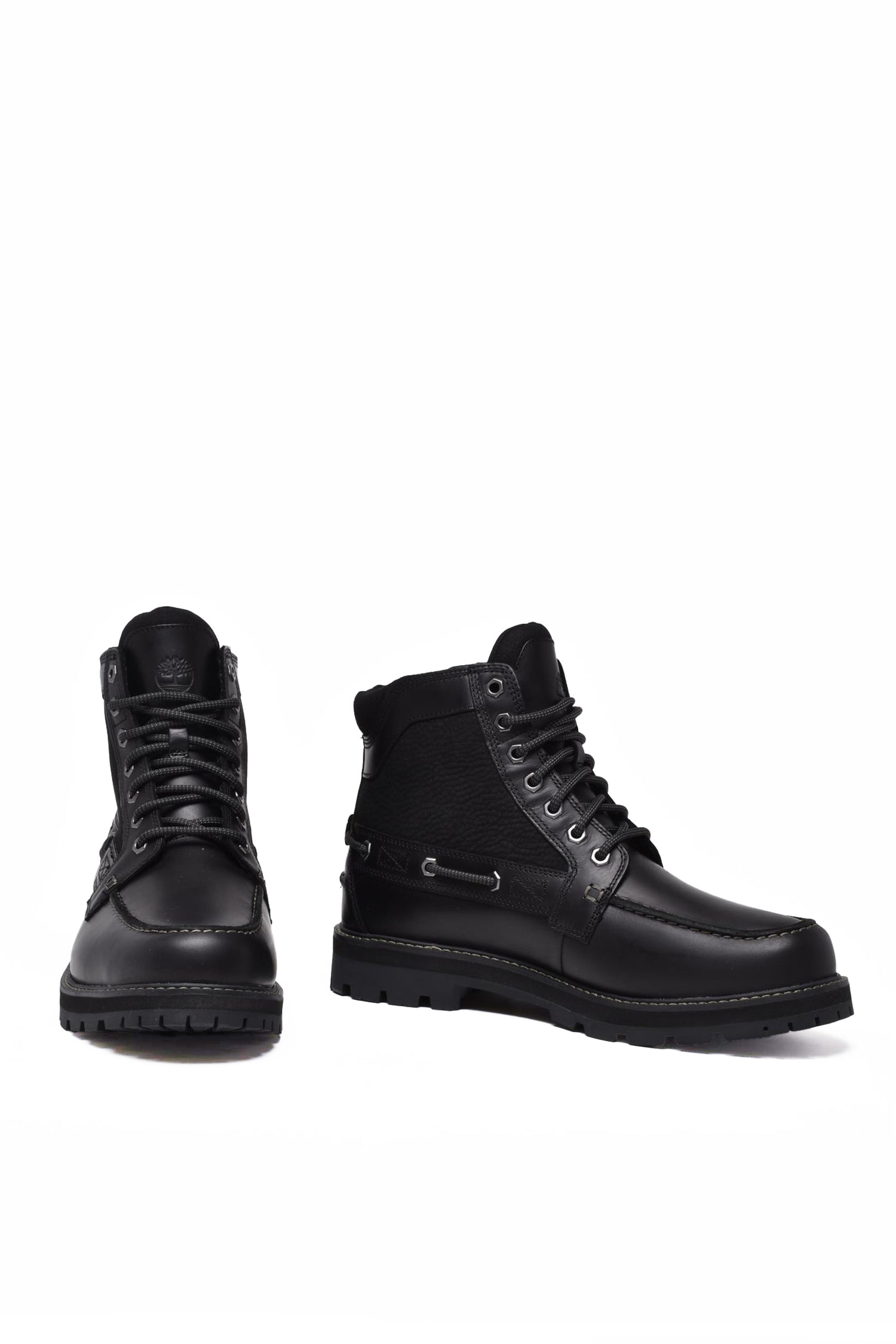 TIMBERLAND - SHOES