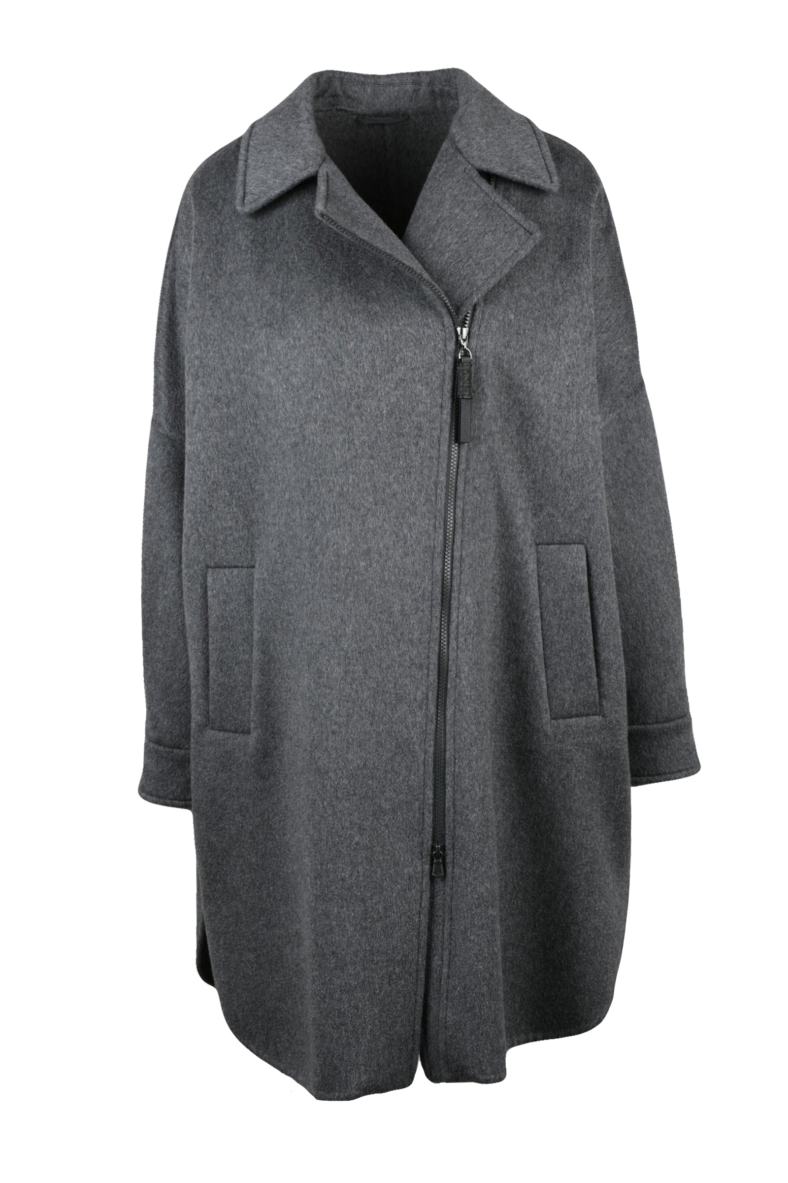BRUNELLO CUCINELLI - OUTWEAR JACKETS