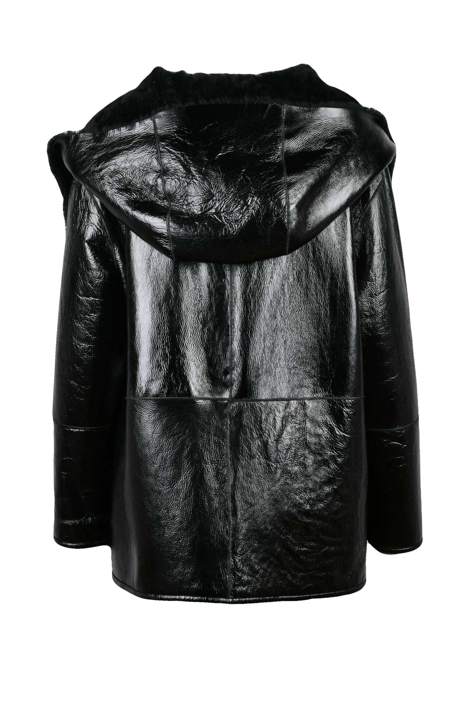 ALBERTA FERRETTI - OUTWEAR JACKETS