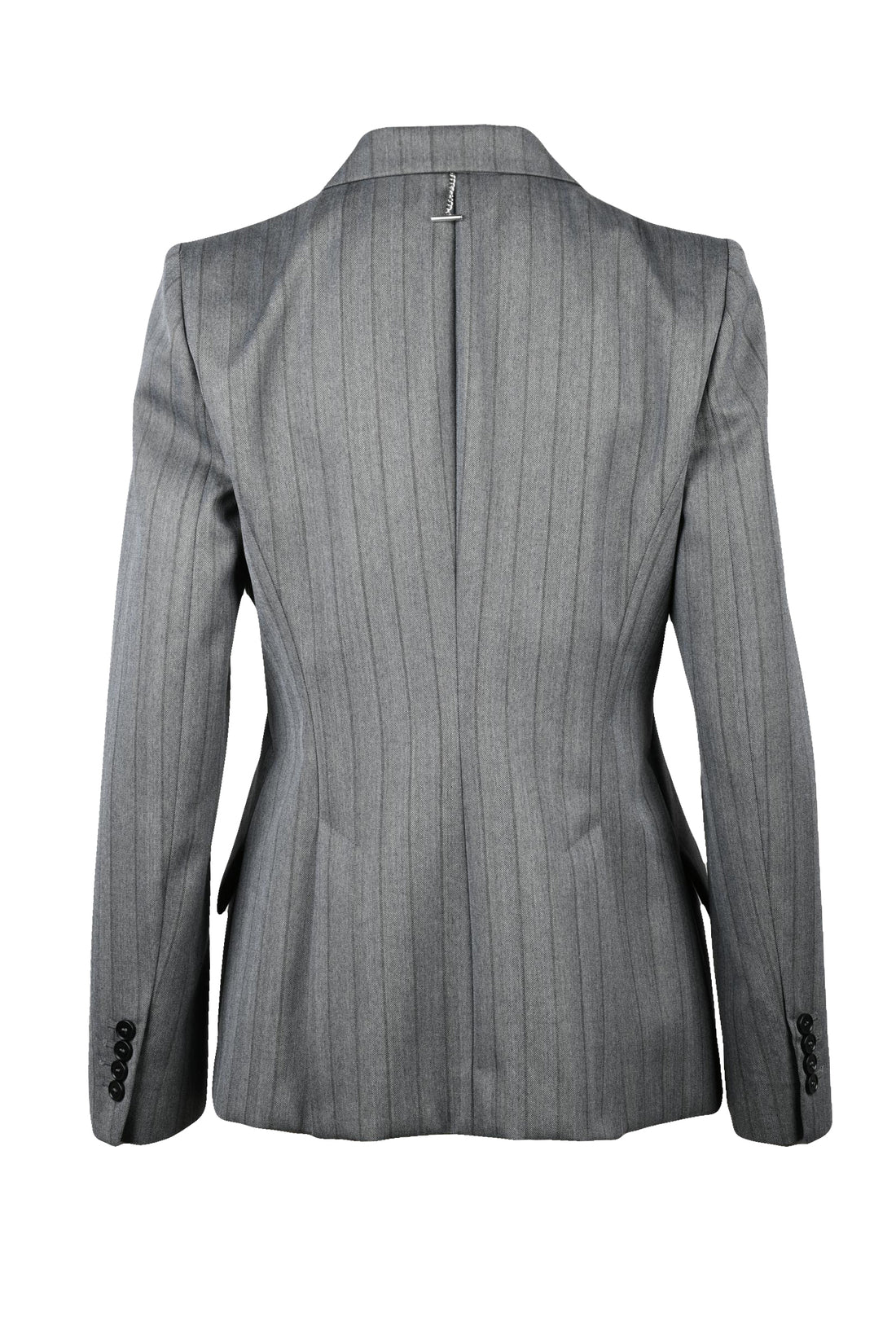 ALEXANDER MCQUEEN - BLAZER