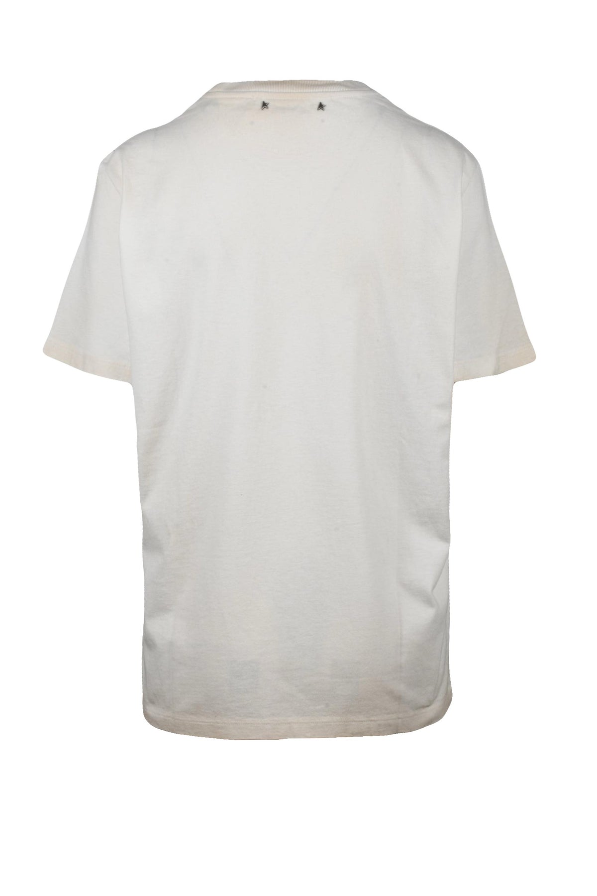 GOLDEN GOOSE - T-SHIRT AND POLO