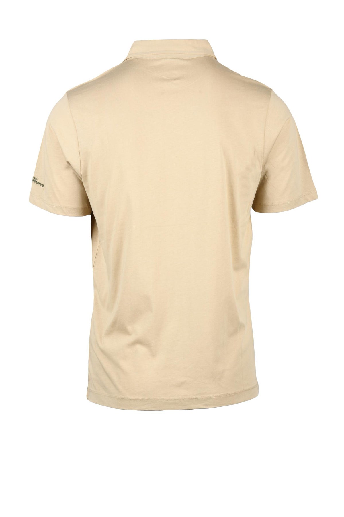 CONTE OF FLORENCE - T-SHIRT AND POLO
